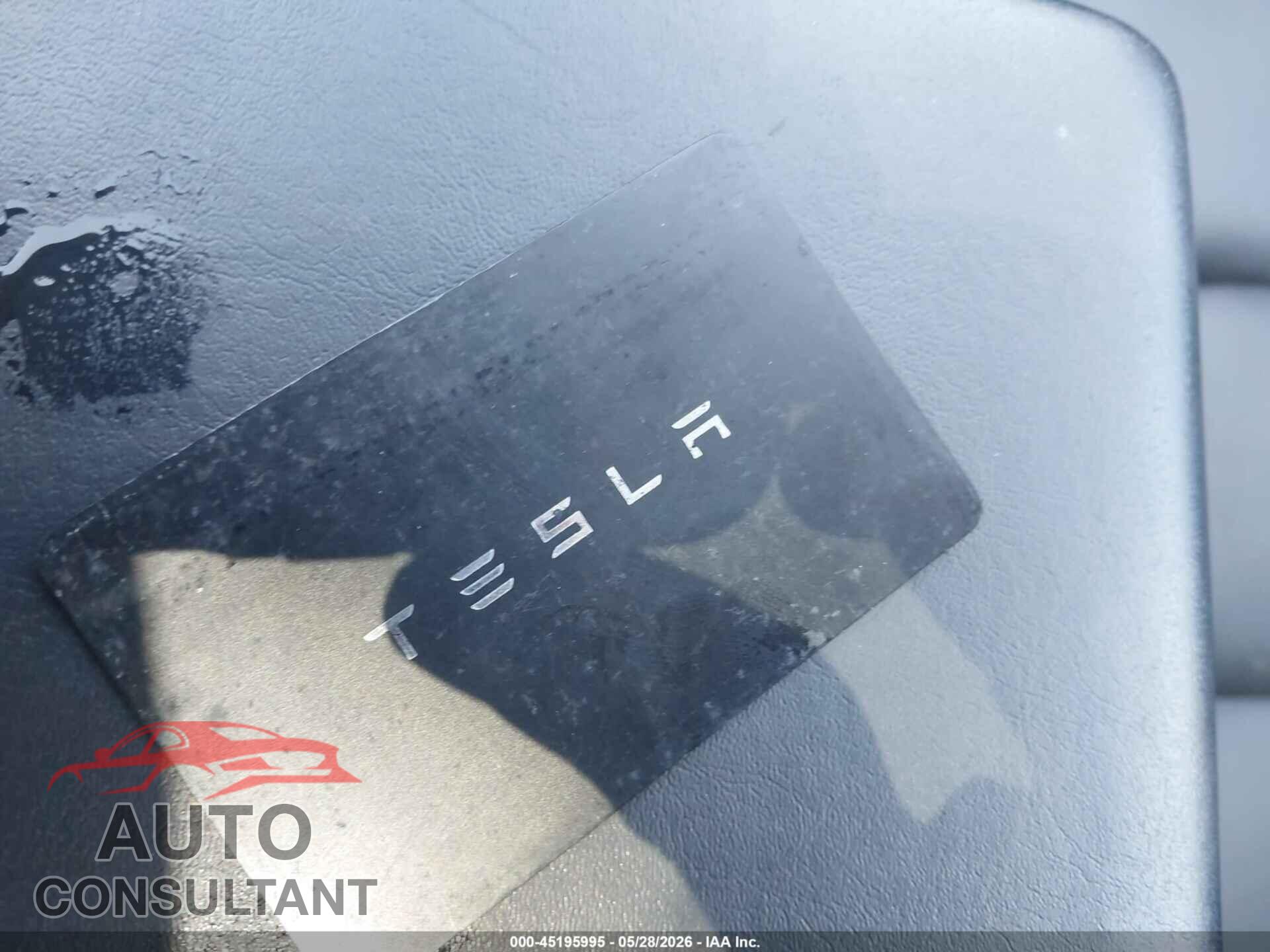 TESLA MODEL Y 2021 - 5YJYGDEE3MF141288