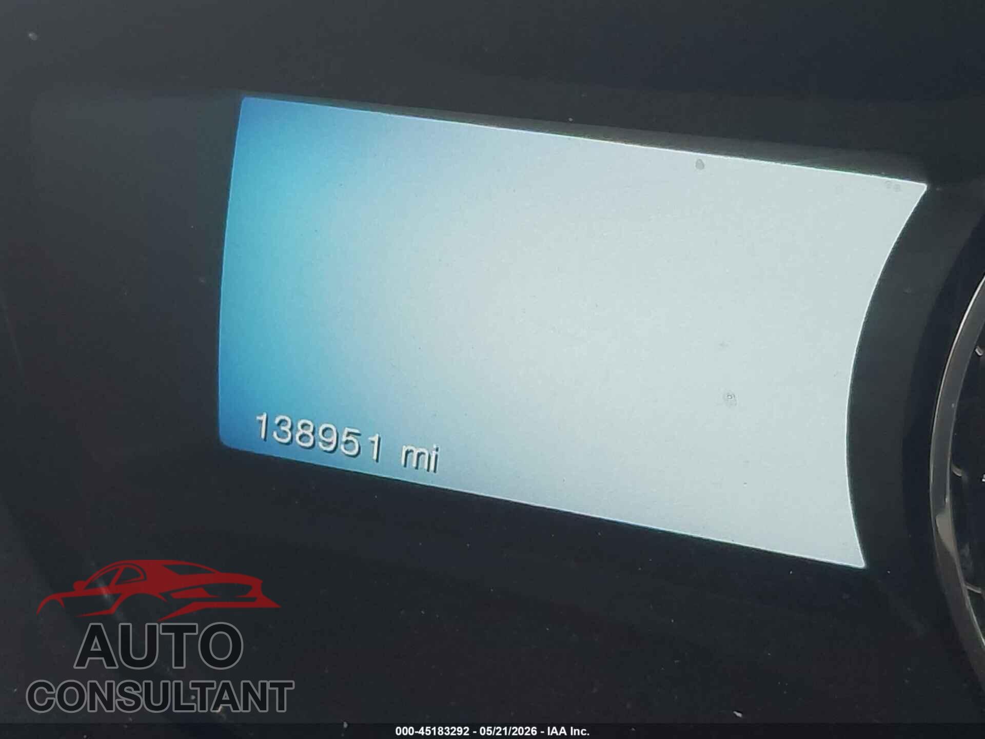 FORD EDGE 2014 - 2FMDK3JC8EBB15971