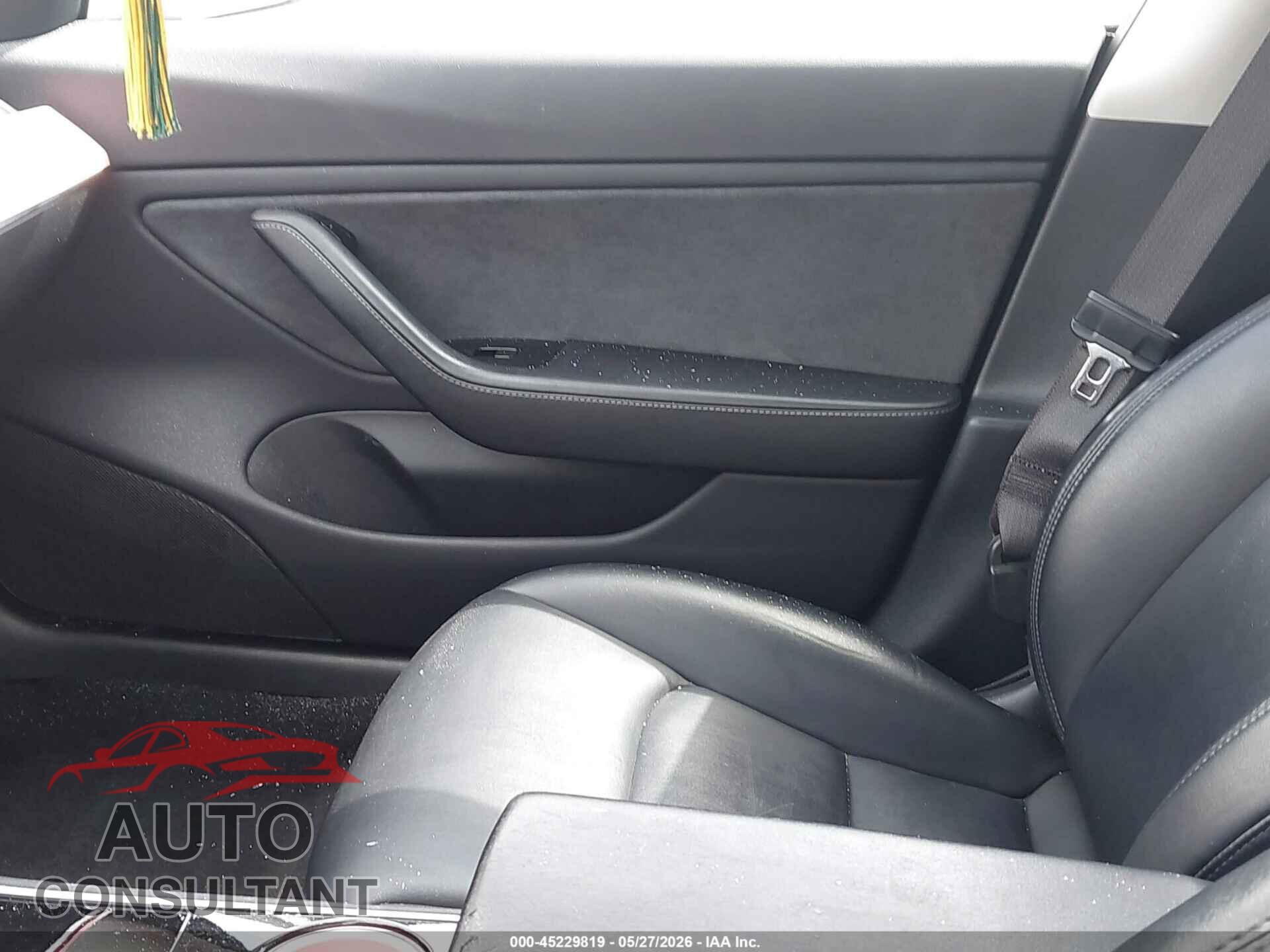 TESLA MODEL 3 2018 - 5YJ3E1EA2JF057969