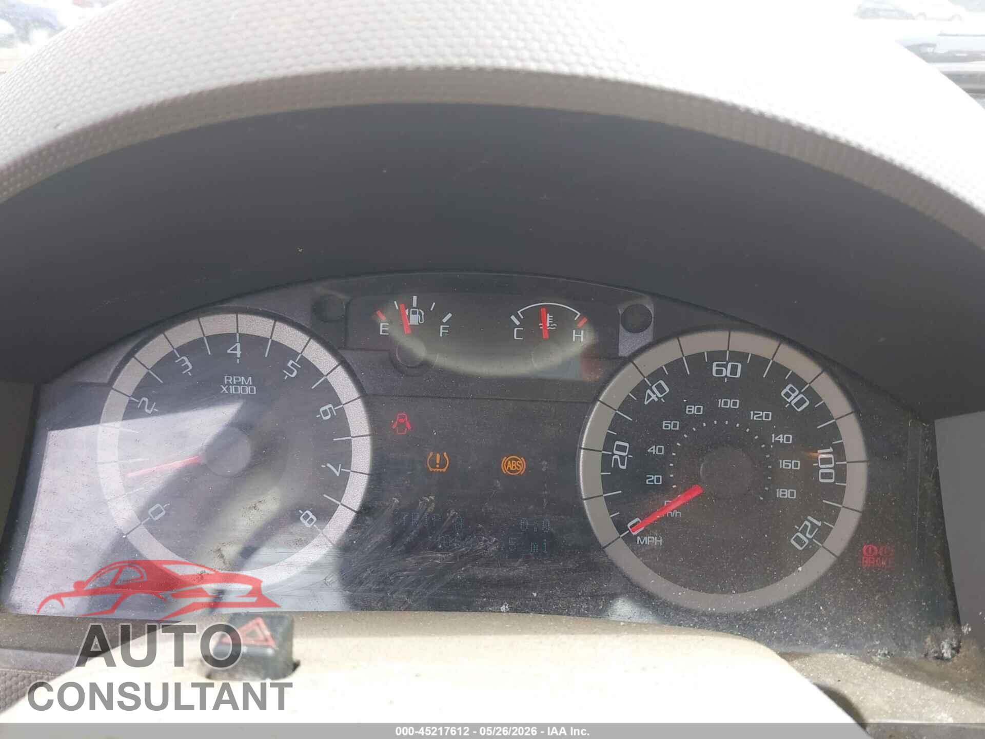FORD ESCAPE 2011 - 1FMCU9D71BKA03635
