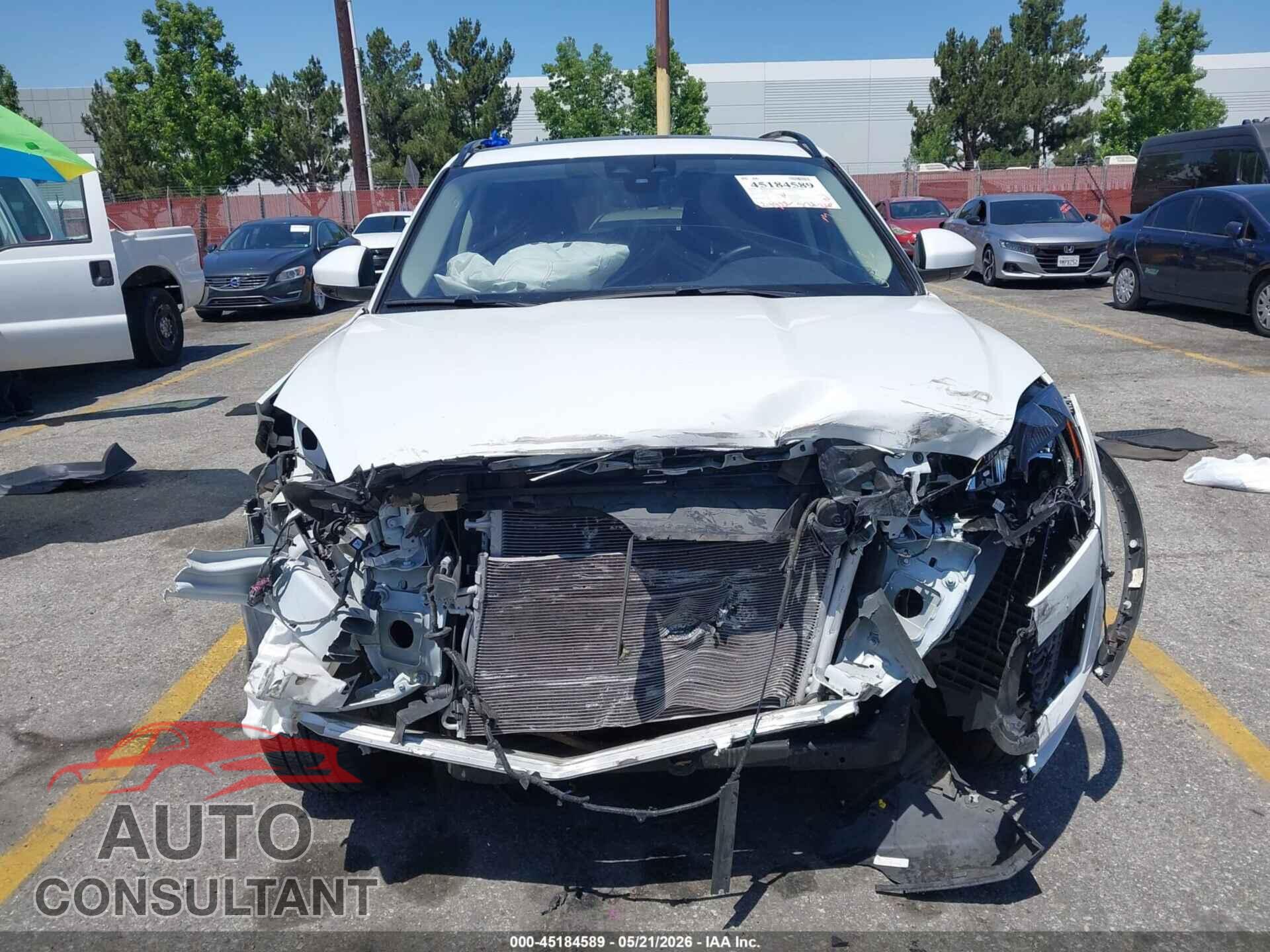 JAGUAR E-PACE 2020 - SADFP2FX5L1003811