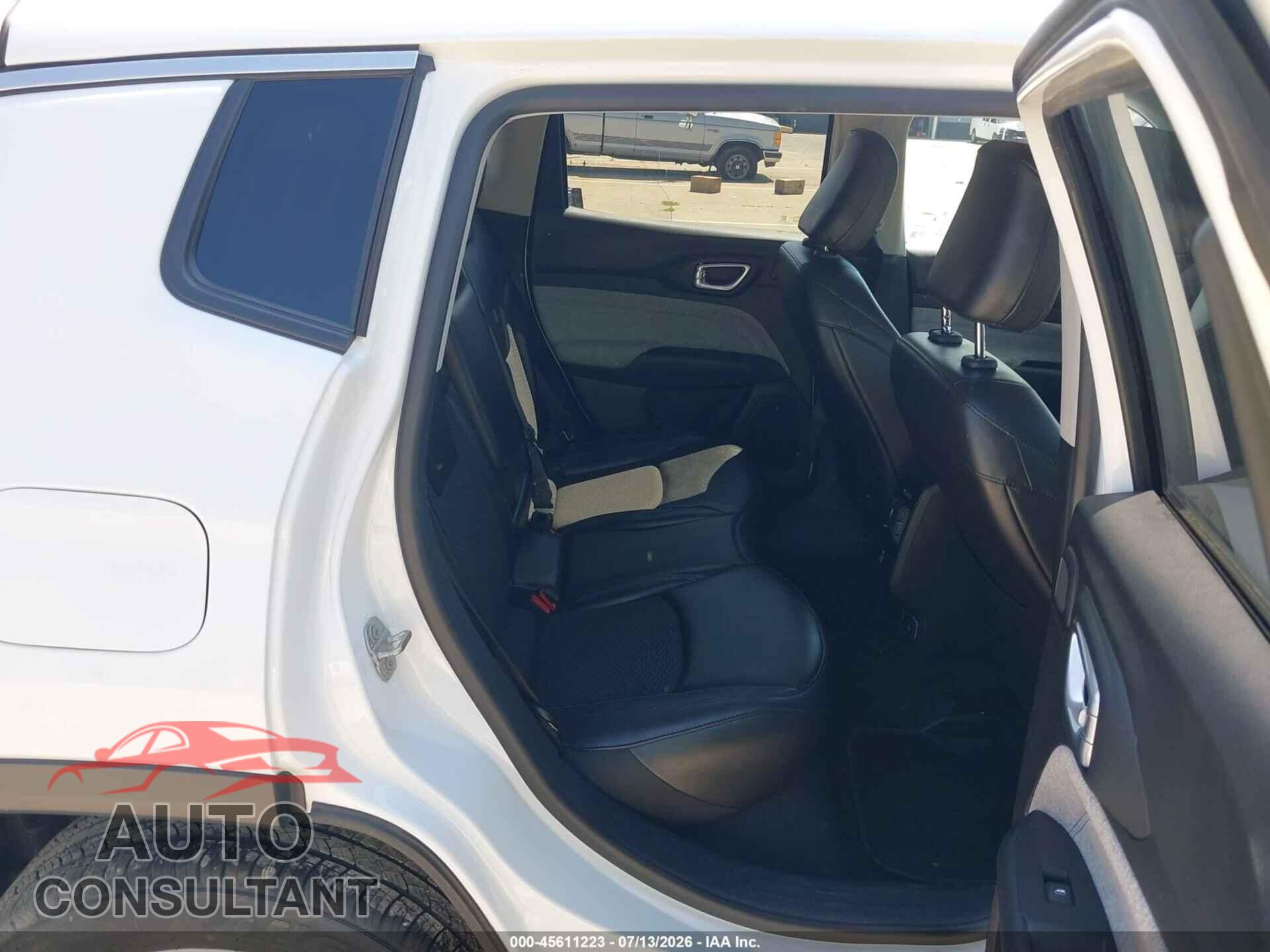 JEEP COMPASS 2022 - 3C4NJDBB6NT128018