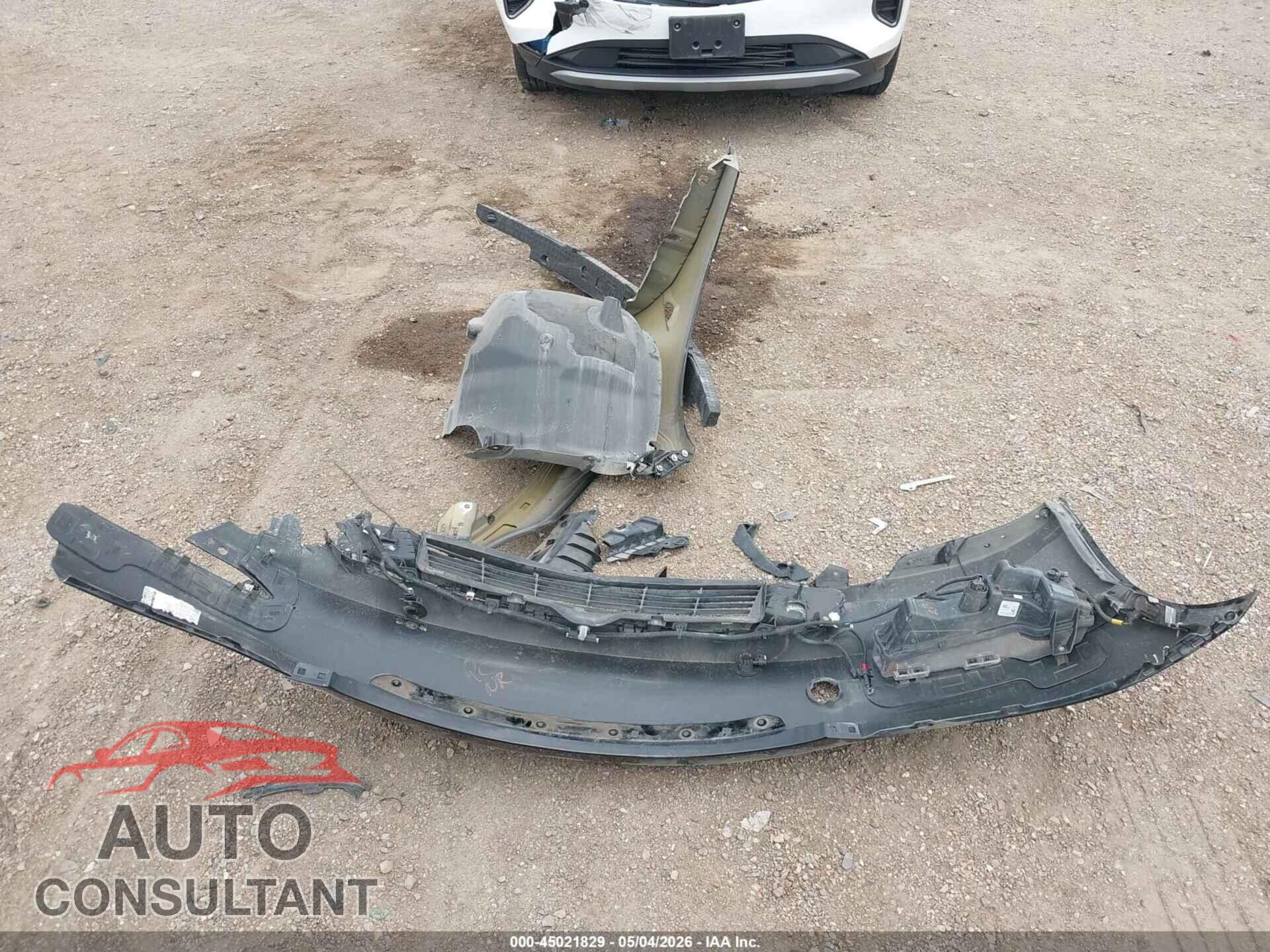 TESLA MODEL 3 2019 - 5YJ3E1EA8KF317003