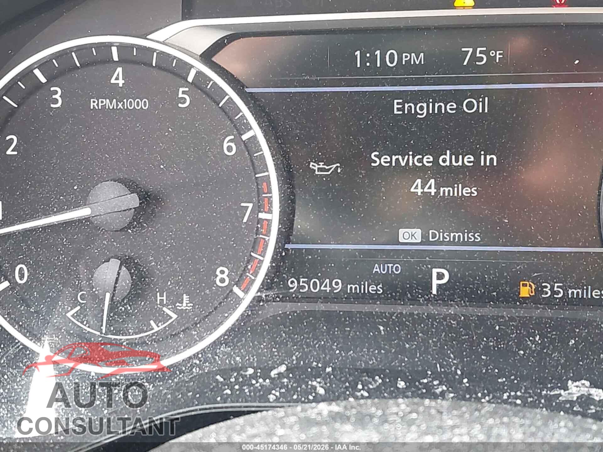 NISSAN PATHFINDER 2023 - 5N1DR3BC2PC250618