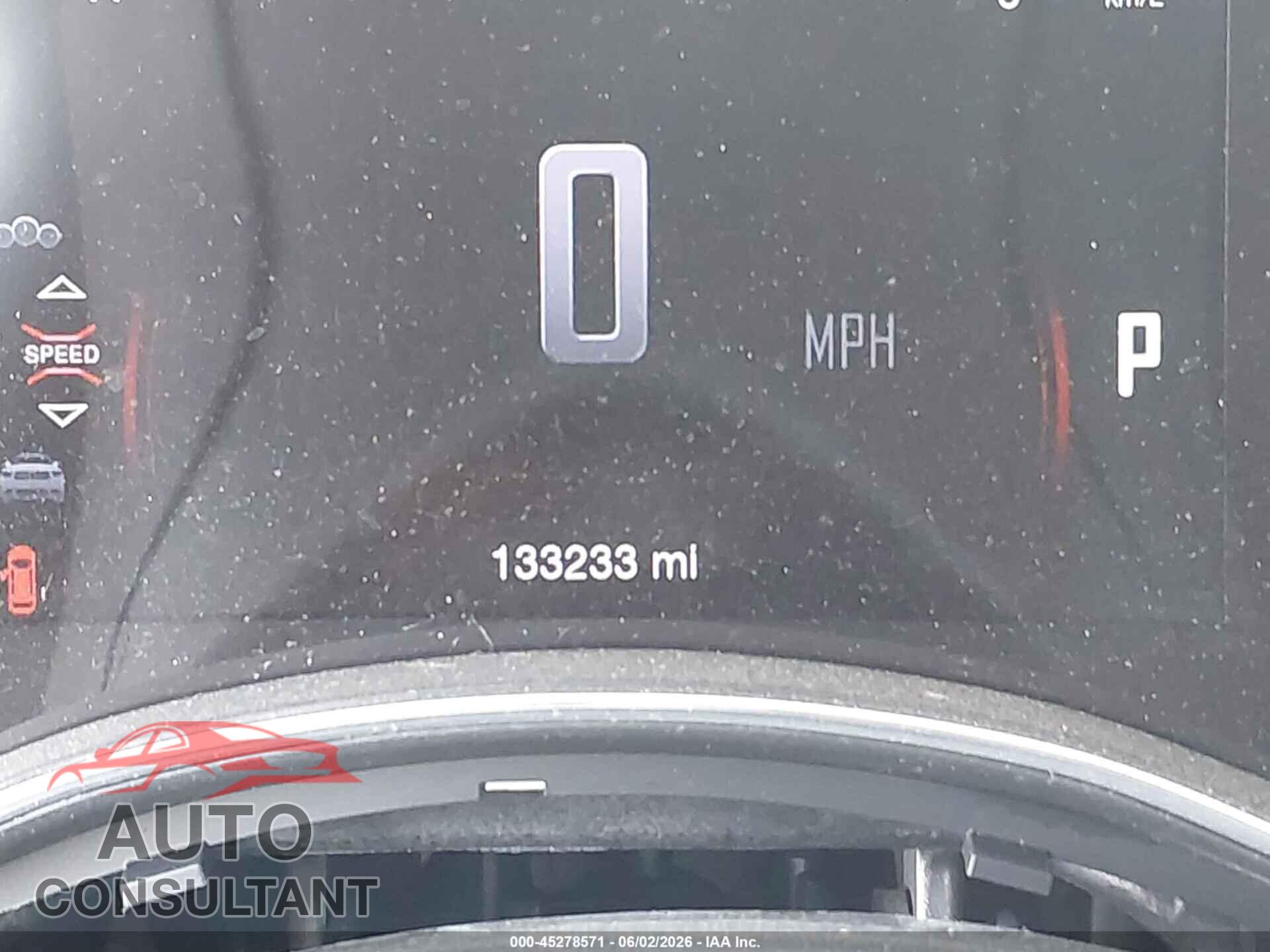 DODGE DURANGO 2017 - 1C4SDJCT6HC677539
