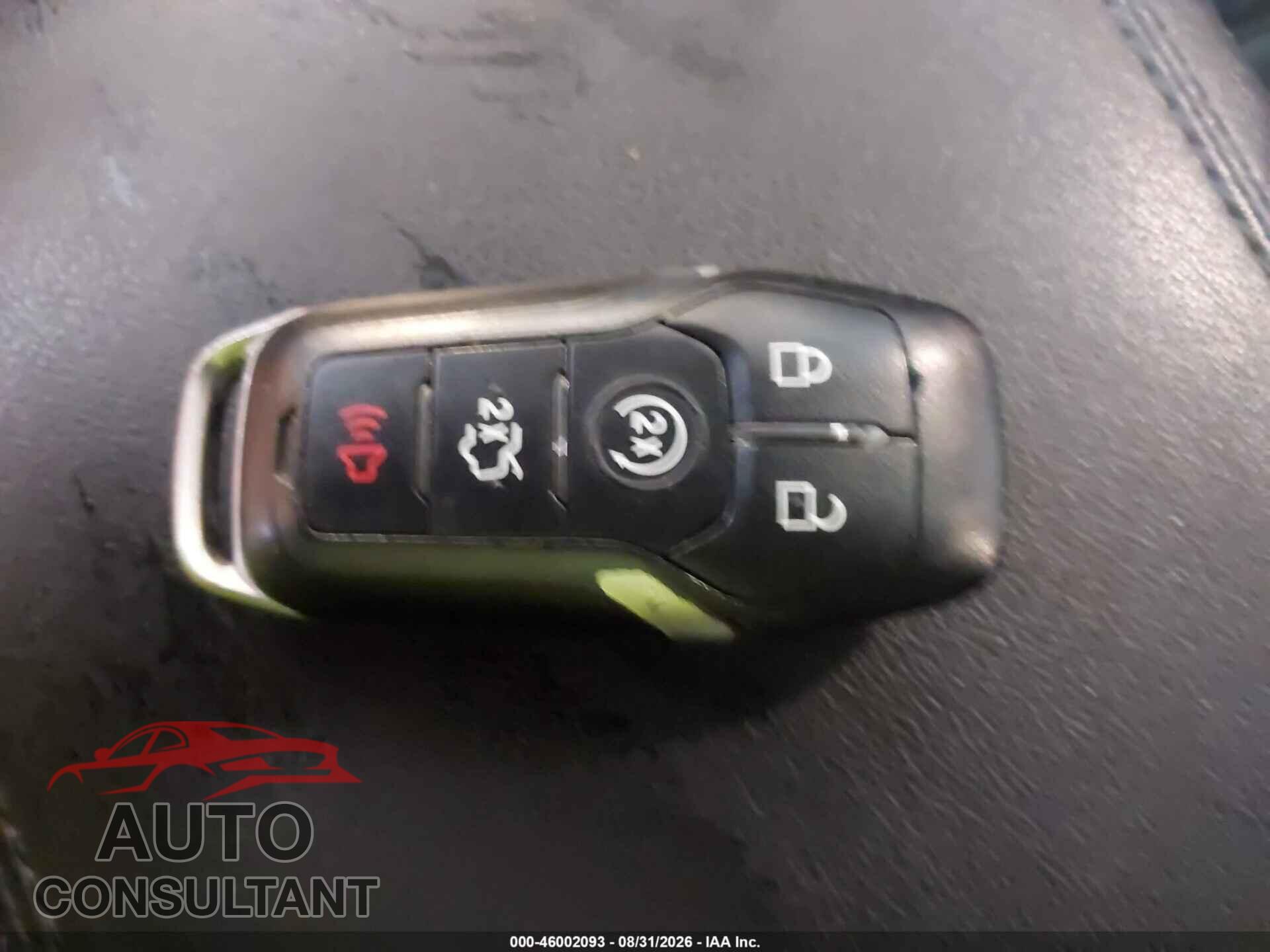 FORD EDGE 2016 - 2FMPK4J94GBC55736