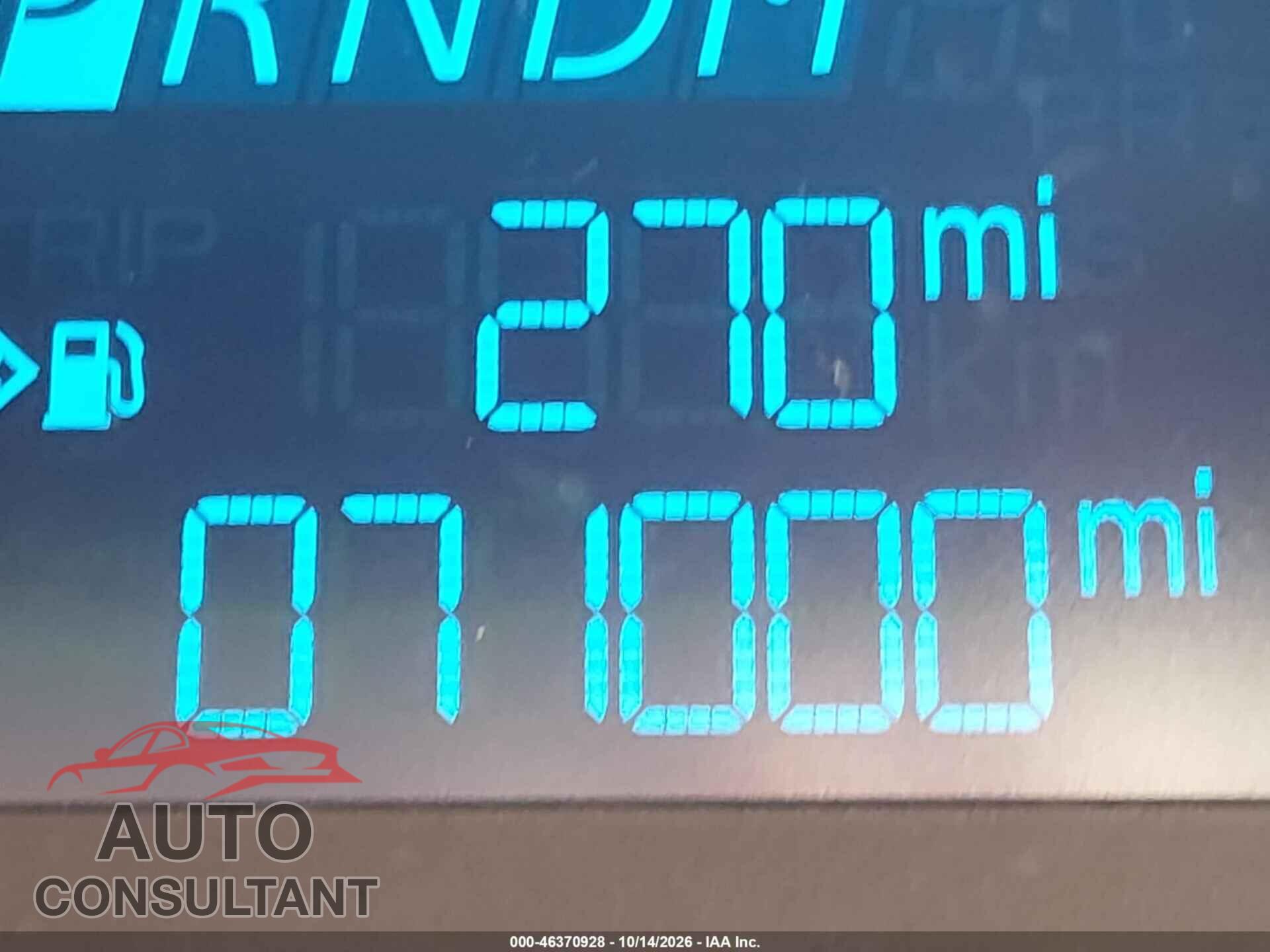 FORD TRANSIT-150 2015 - 1FTNE1YM7FKB30133