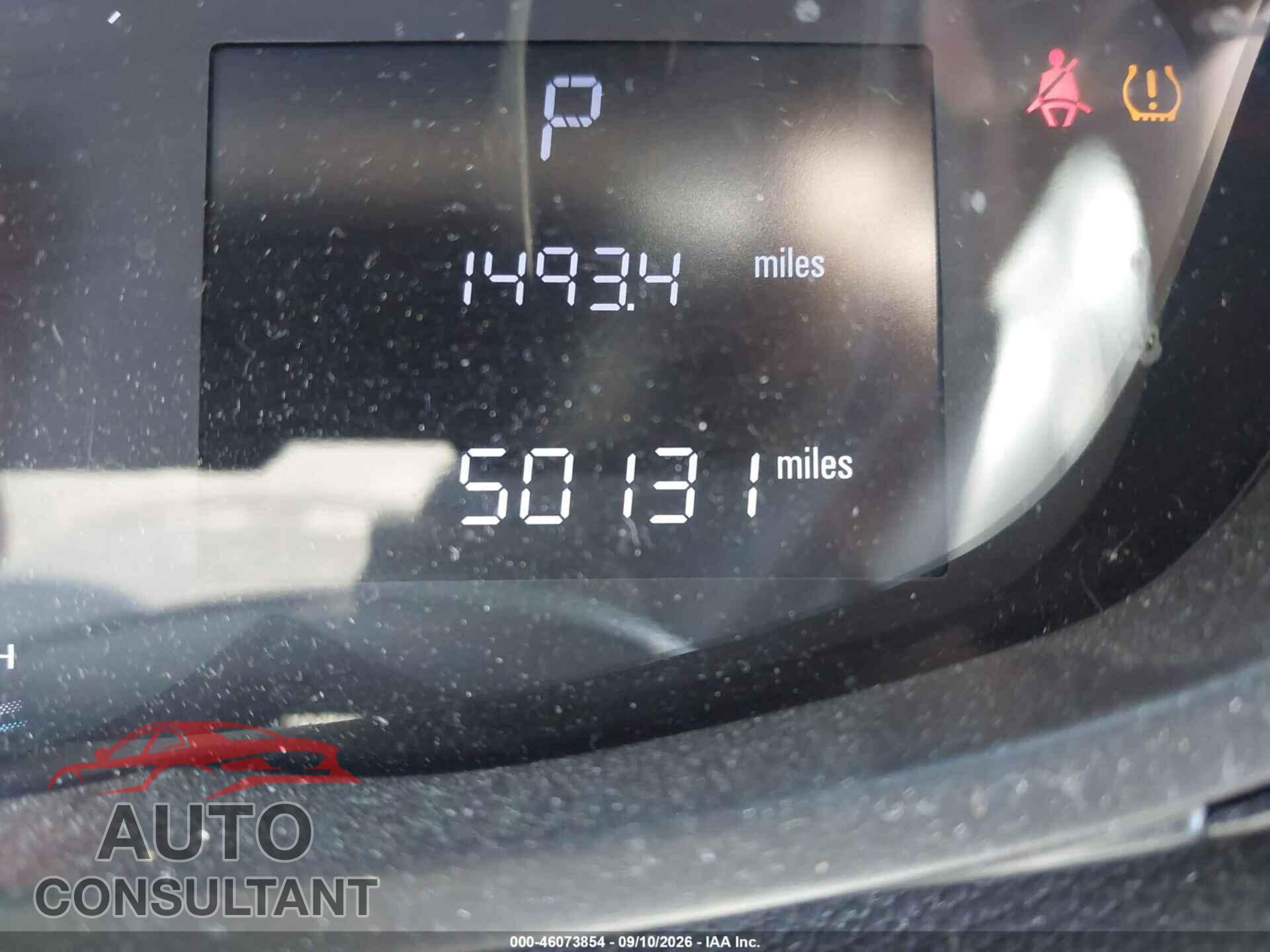CHEVROLET SPARK 2019 - KL8CB6SAXKC787419
