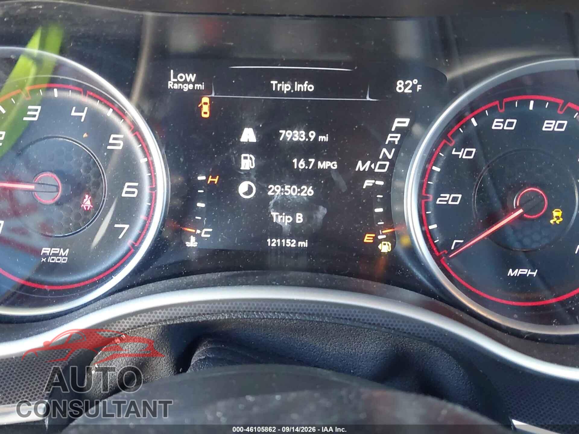 DODGE CHARGER 2017 - 2C3CDXHG7HH563473