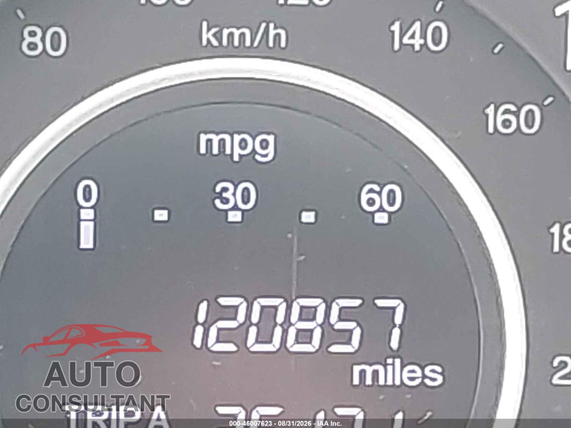 HONDA CR-V 2015 - 5J6RM4H32FL110065