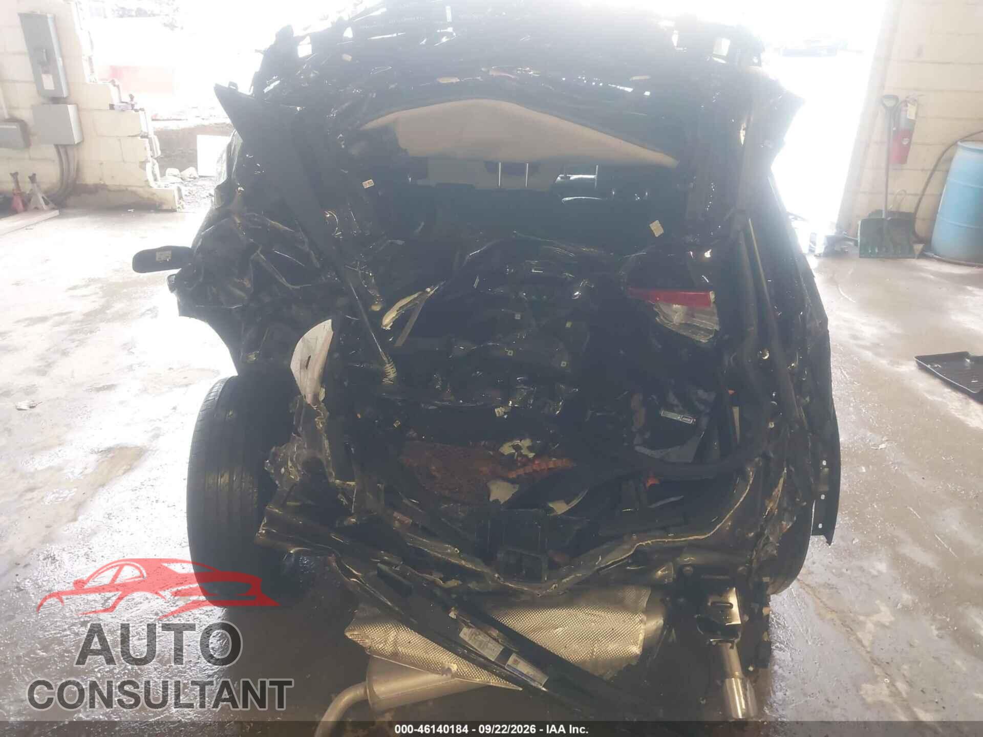 FORD ESCAPE 2020 - 1FMCU9H66LUA52580