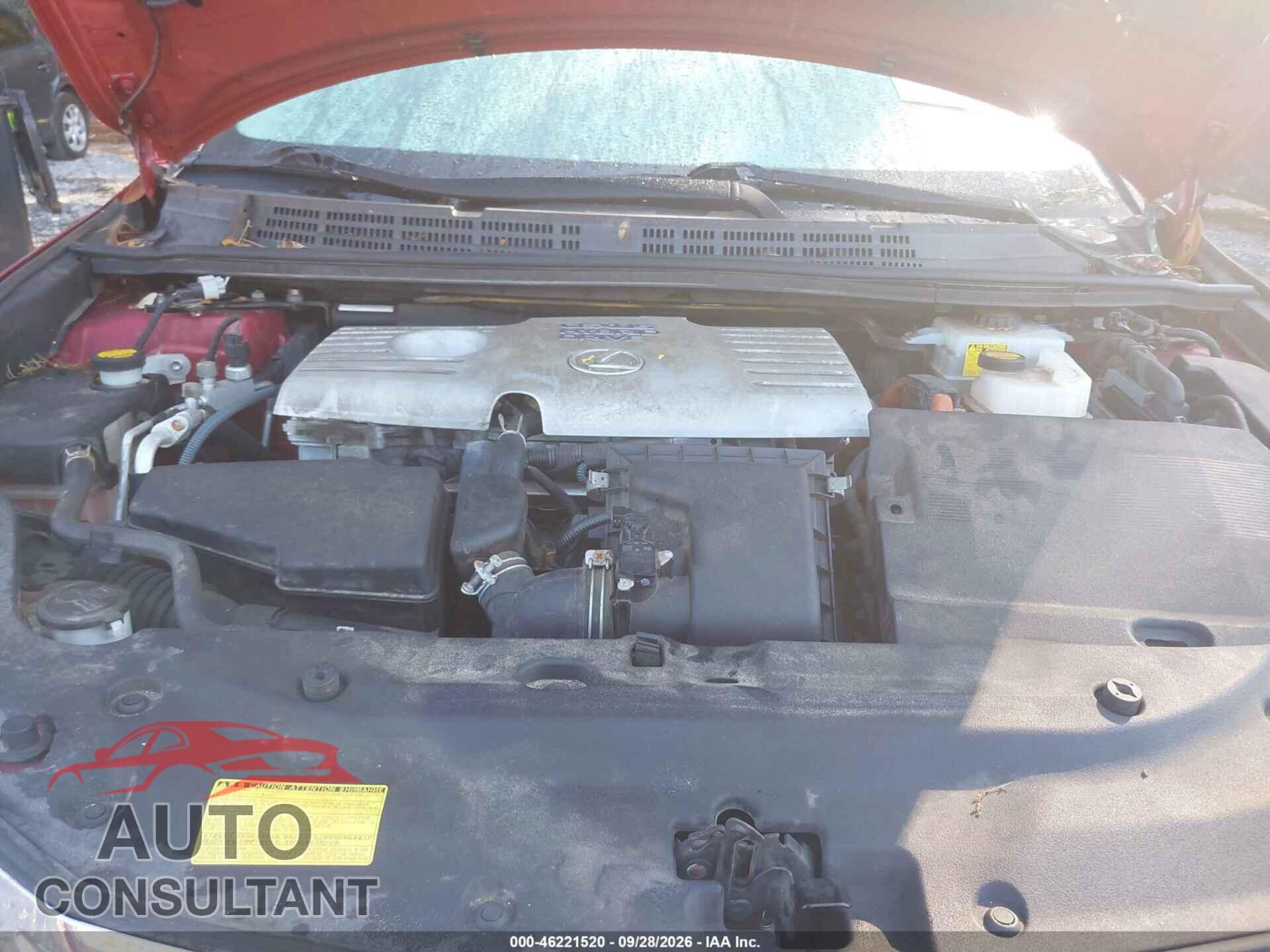 LEXUS CT 200H 2013 - JTHKD5BH2D2142582