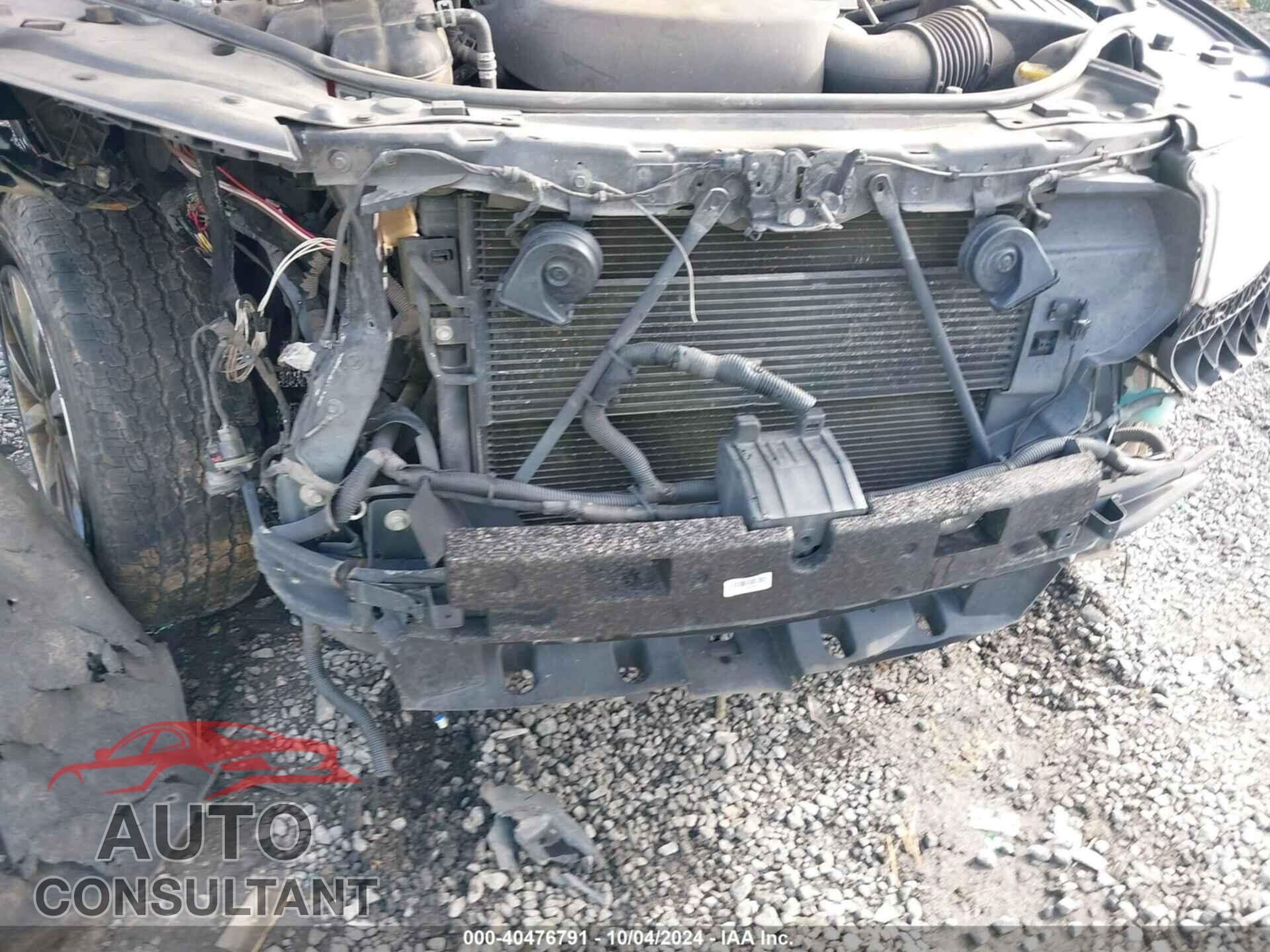 DODGE DURANGO 2018 - 1C4RDJFGXJC243207