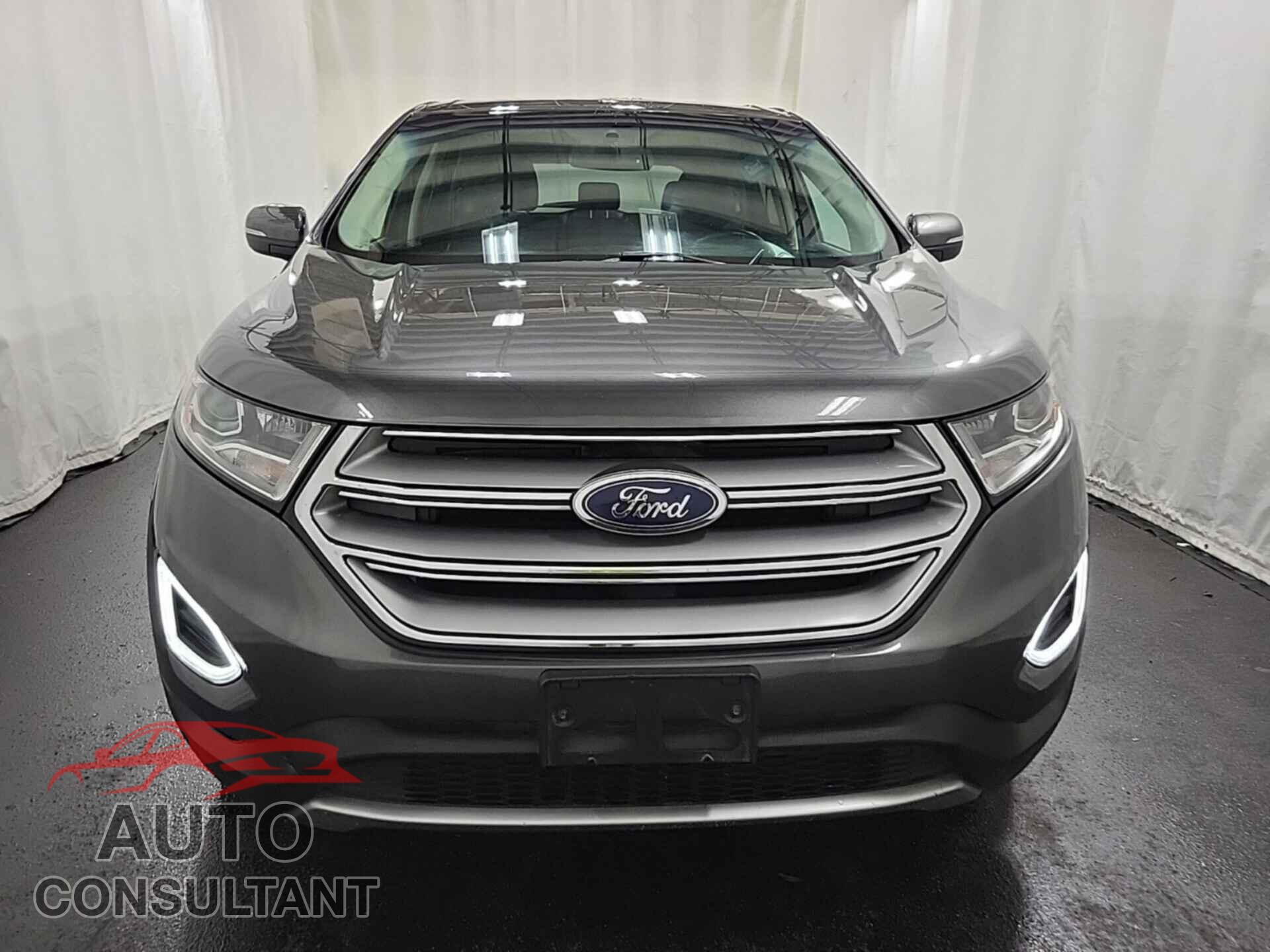 FORD EDGE 2017 - 2FMPK3J94HBC12638
