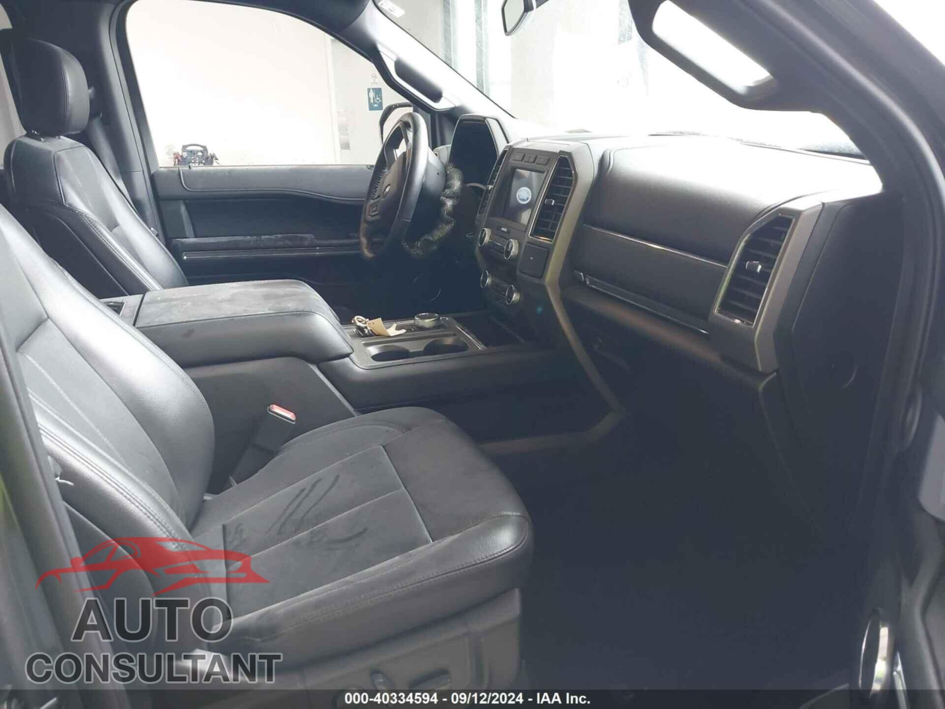 FORD EXPEDITION 2020 - 1FMJU1HT0LEA65155