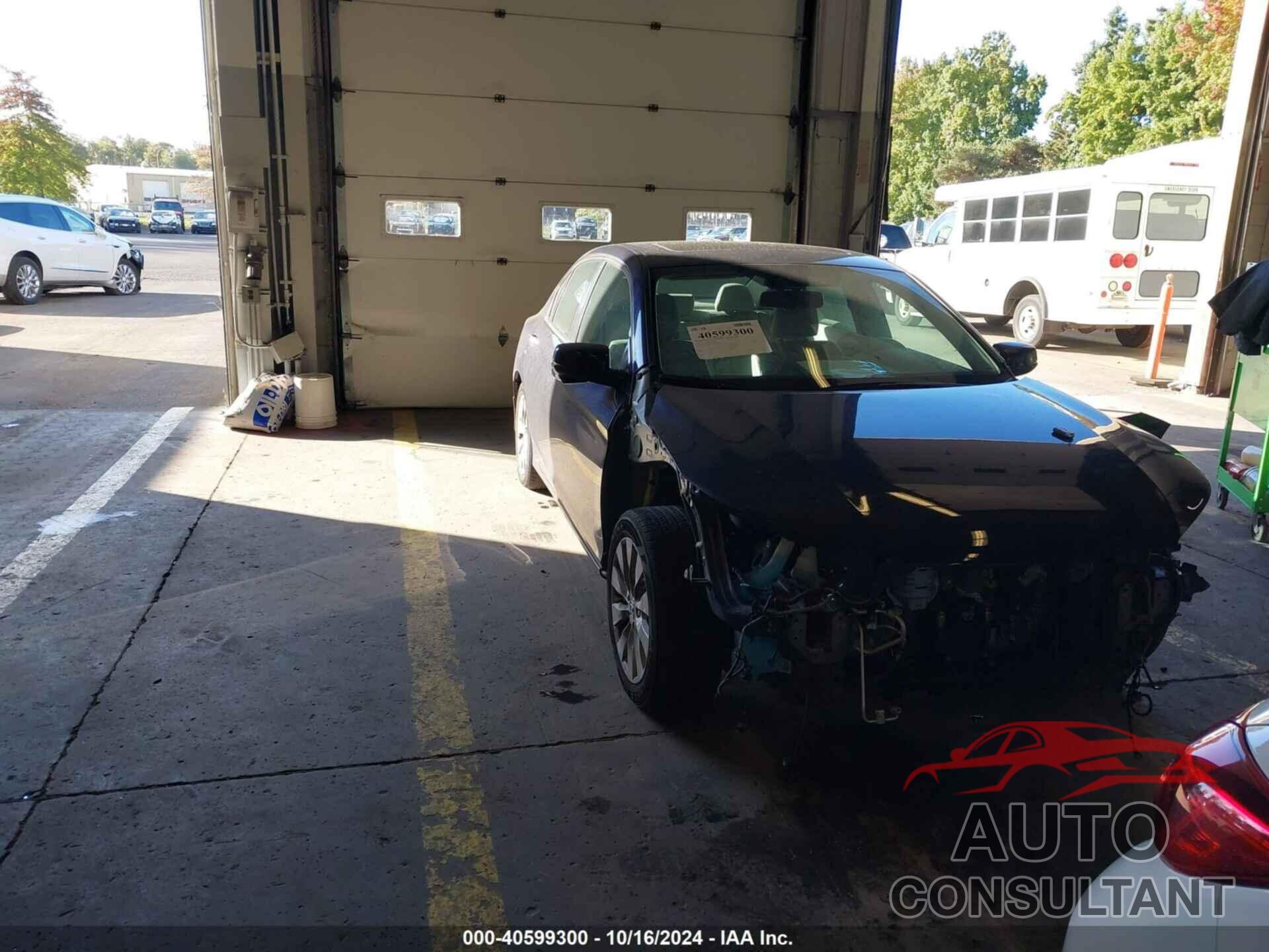 HONDA ACCORD 2015 - 1HGCR2F80FA219508