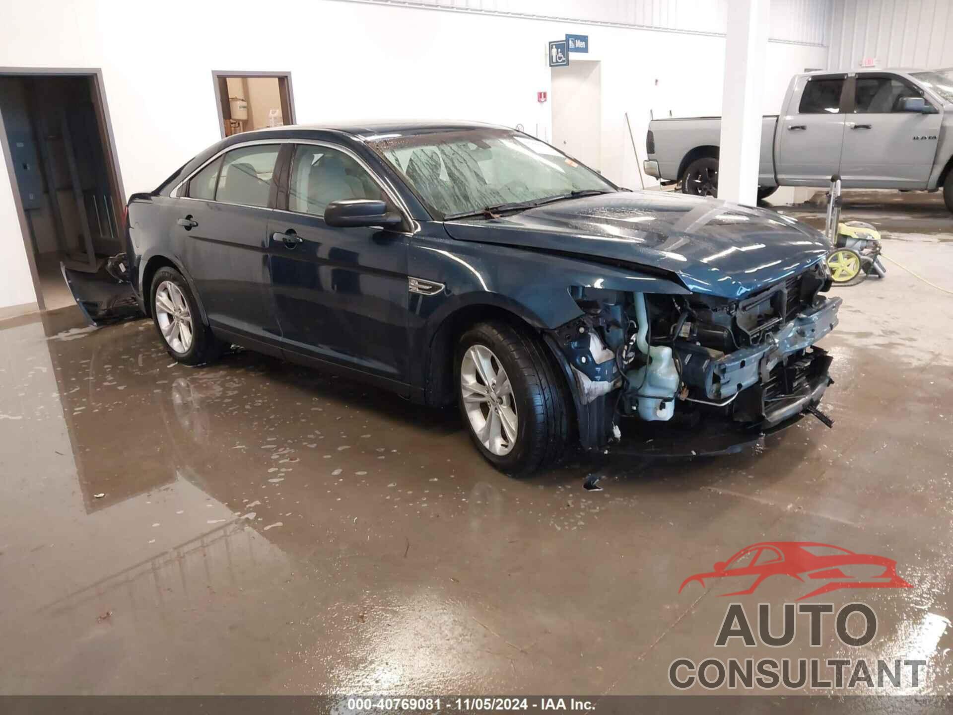 FORD TAURUS 2016 - 1FAHP2D84GG133443