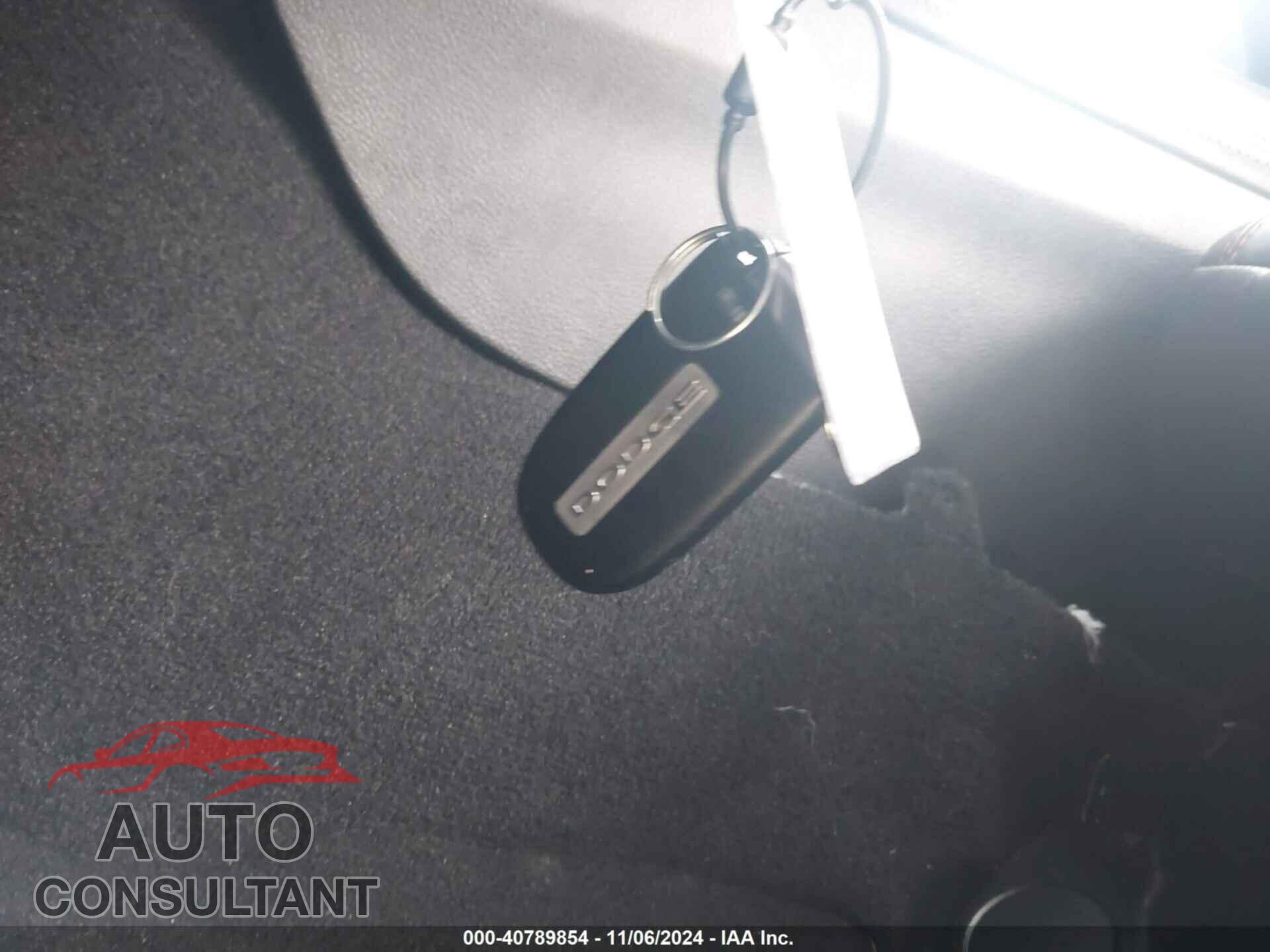 DODGE DURANGO 2023 - 1C4RDHDG9PC616645
