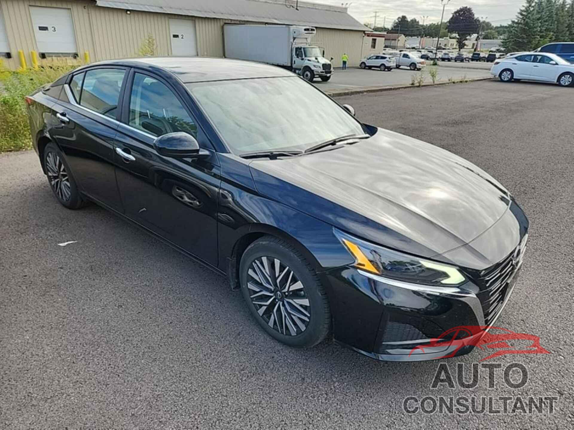 NISSAN ALTIMA 2023 - 1N4BL4DV8PN327973