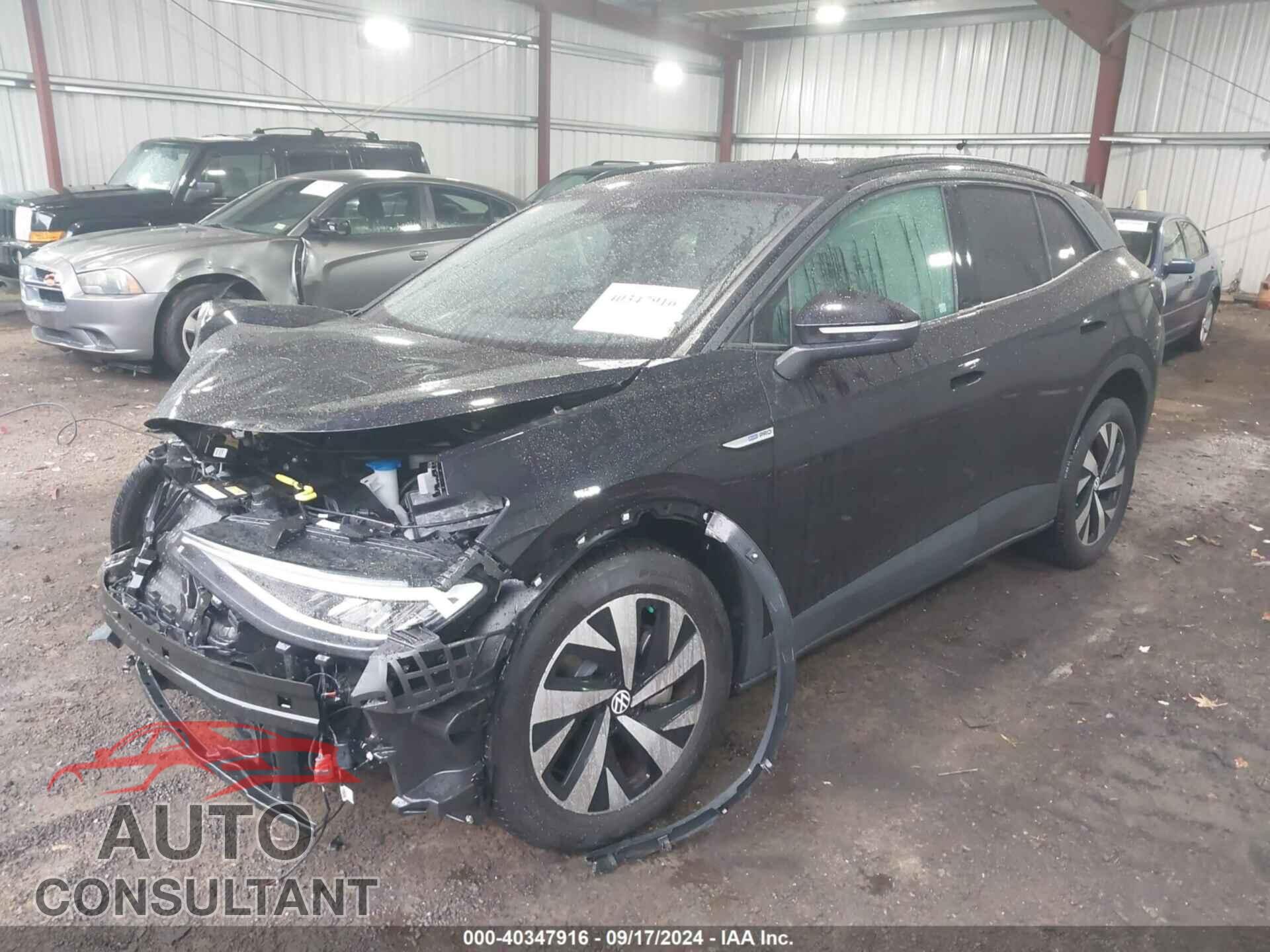 VOLKSWAGEN ID.4 2023 - 1V2DNPE89PC042247
