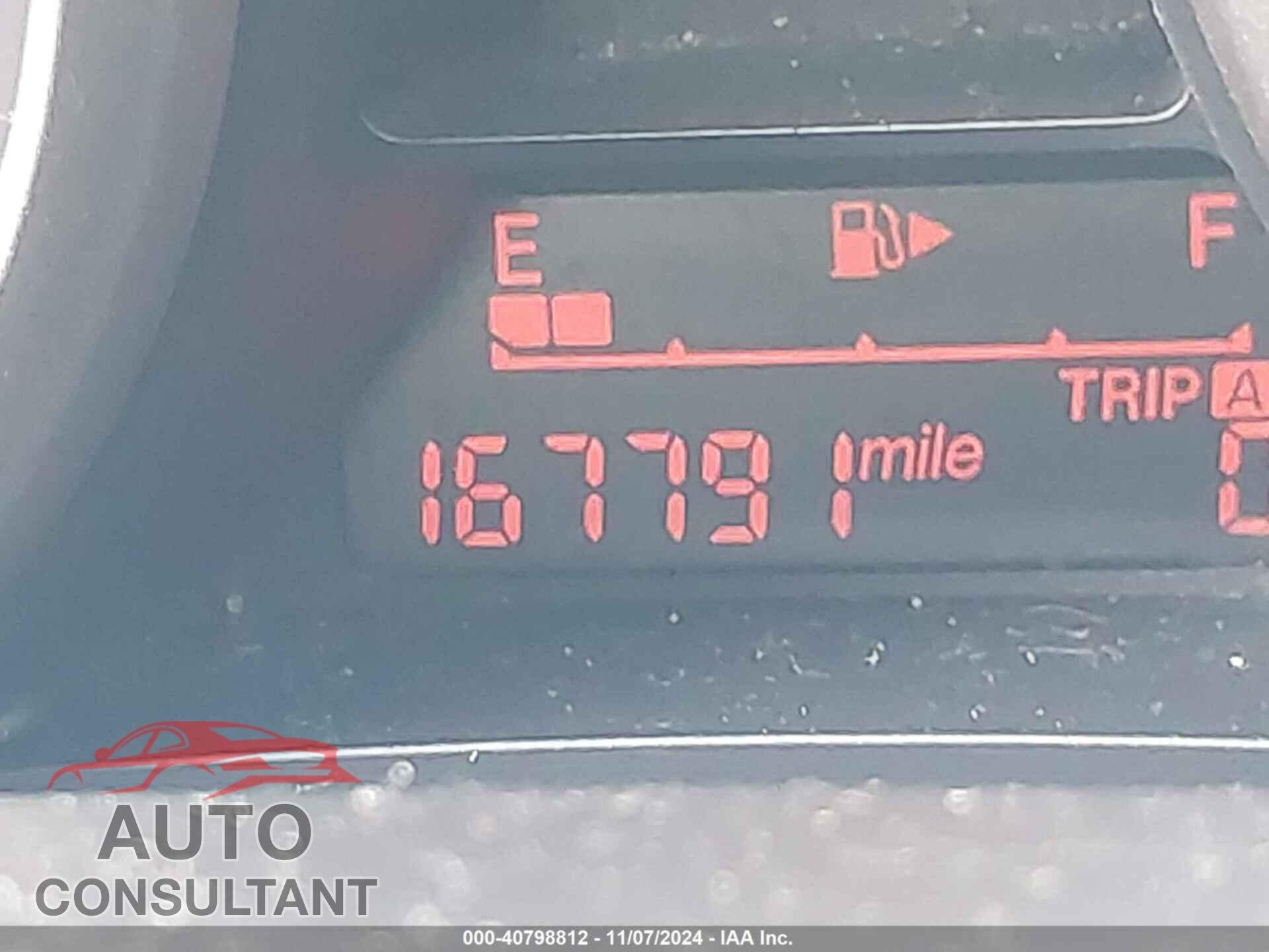 MAZDA MAZDA5 2012 - JM1CW2CL0C0103159