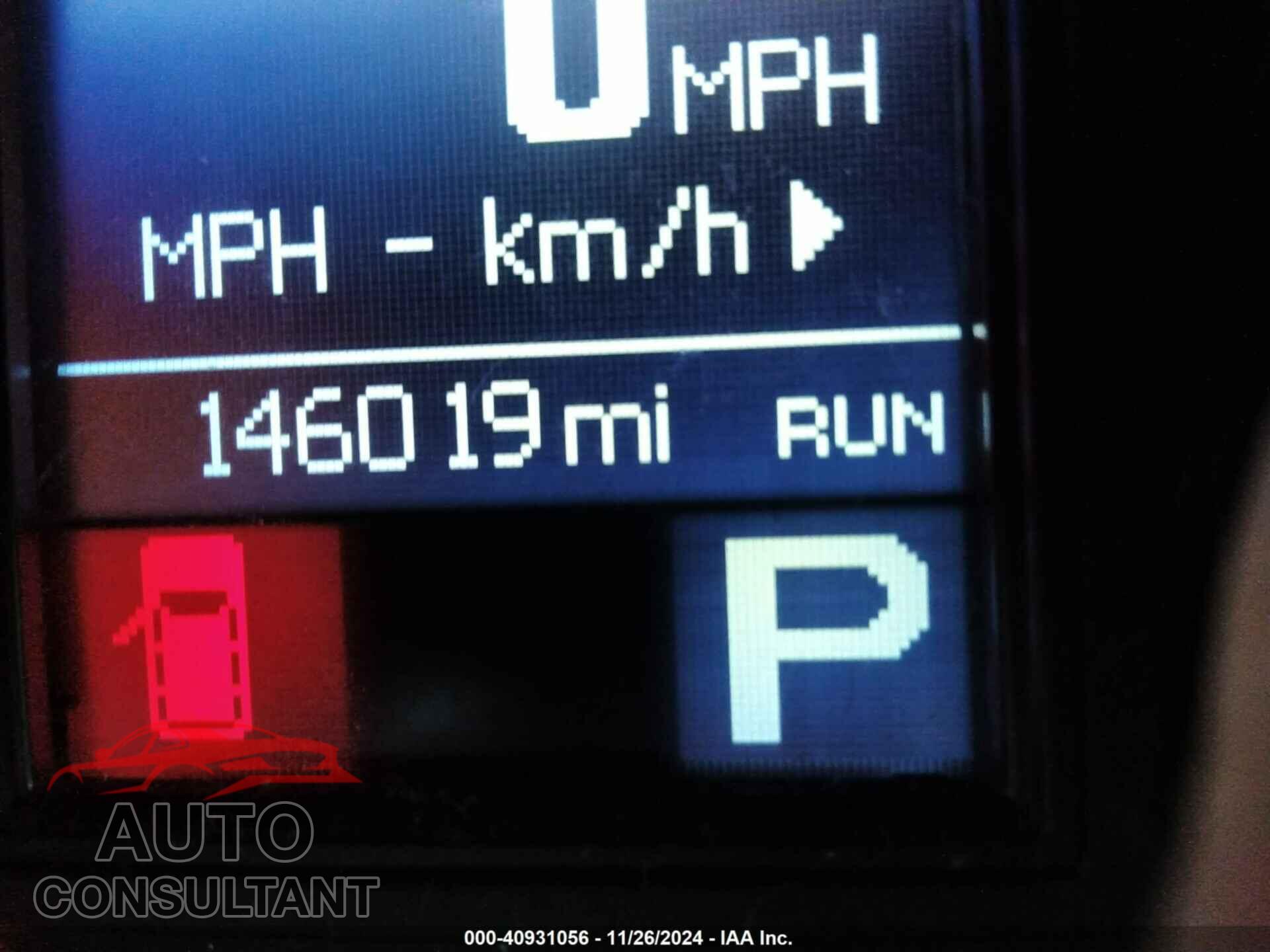 DODGE DURANGO 2012 - 1C4SDJET7CC205419