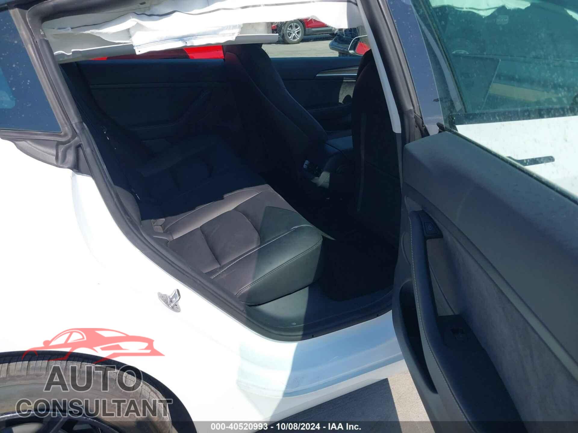 TESLA MODEL 3 2023 - 5YJ3E1EA9PF585632
