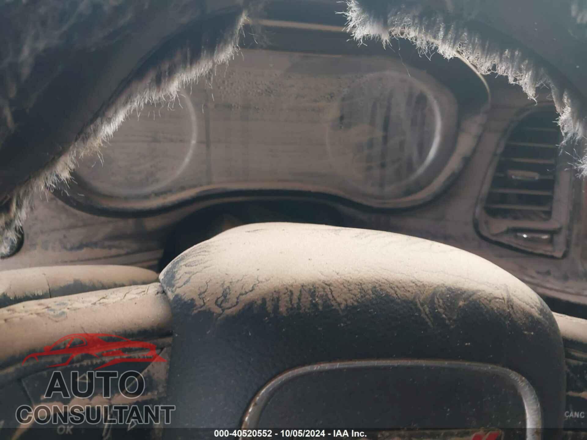 DODGE CHALLENGER 2019 - 2C3CDZAG7KH525710