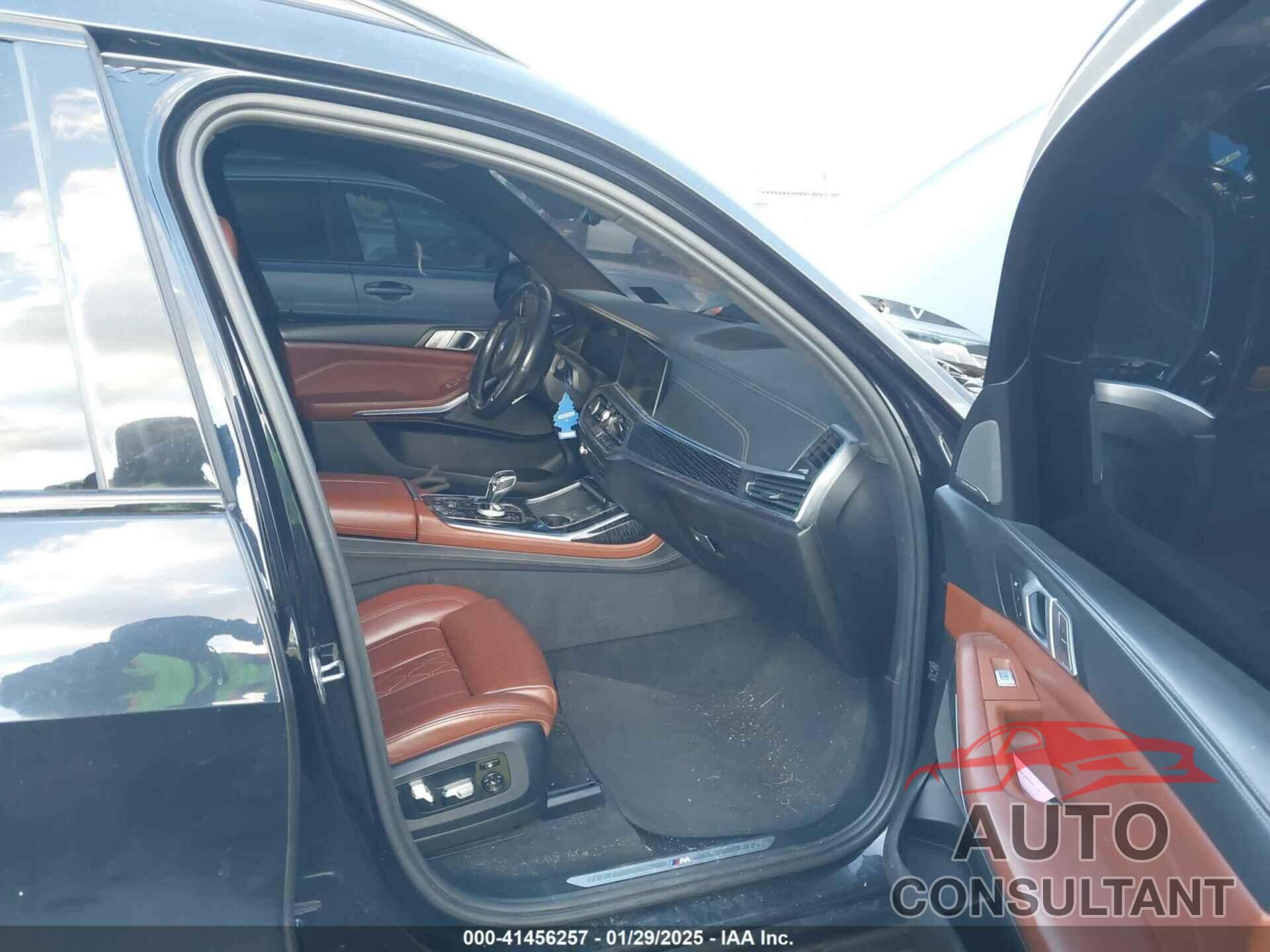 BMW X7 2019 - 5UXCX4C51KLB39662