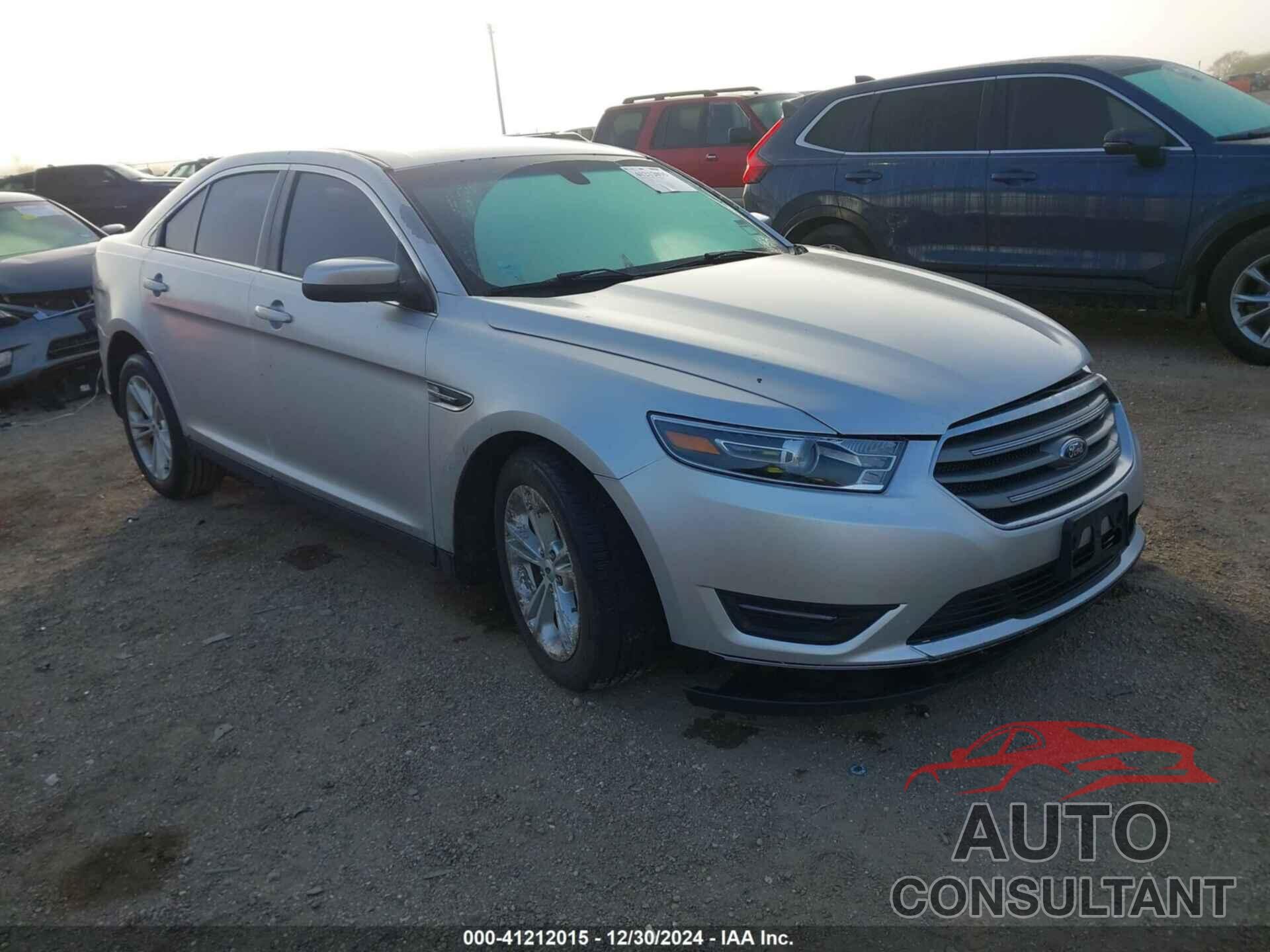 FORD TAURUS 2017 - 1FAHP2E84HG144510