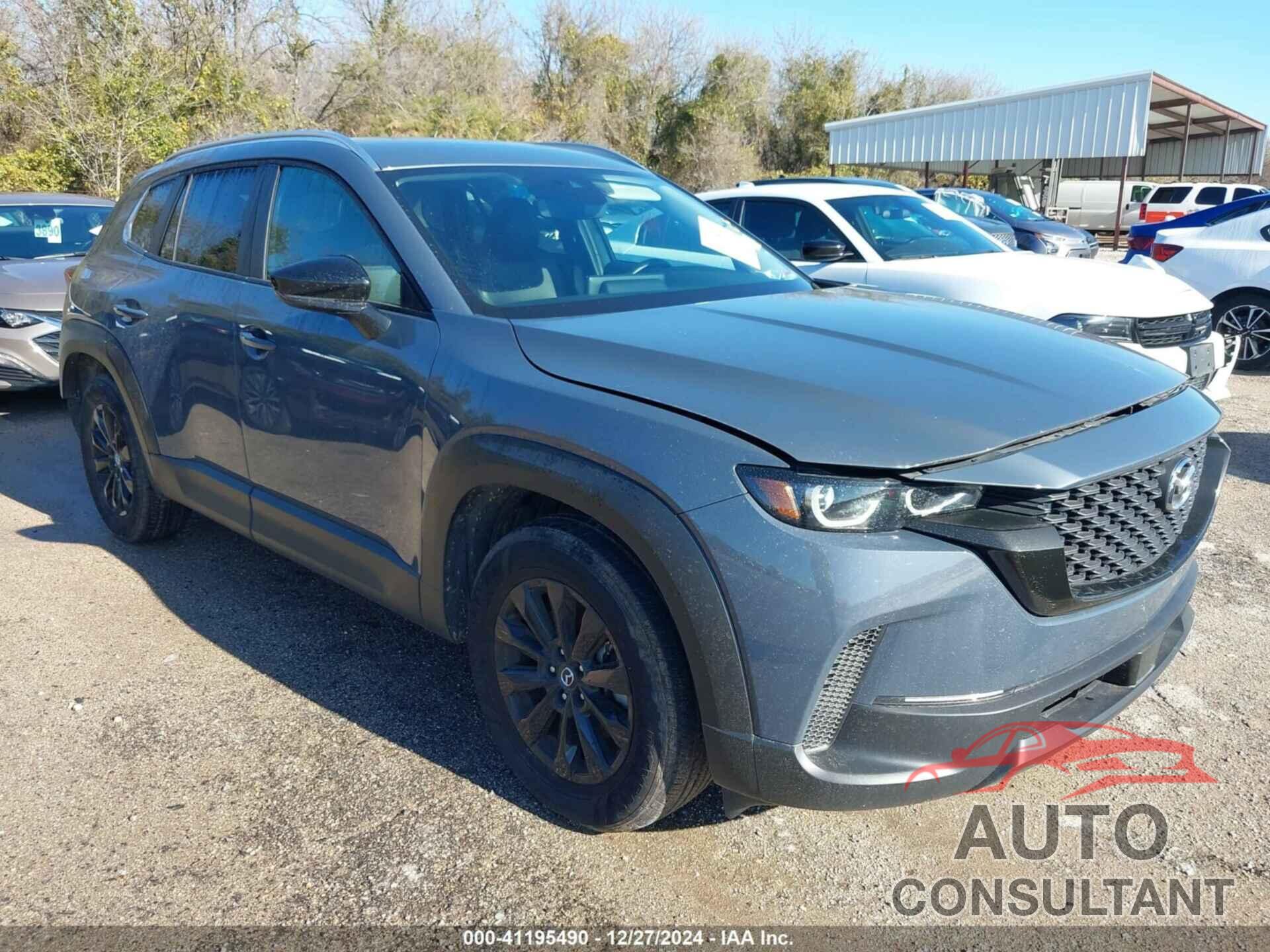 MAZDA CX-50 2024 - 7MMVABBM2RN183965