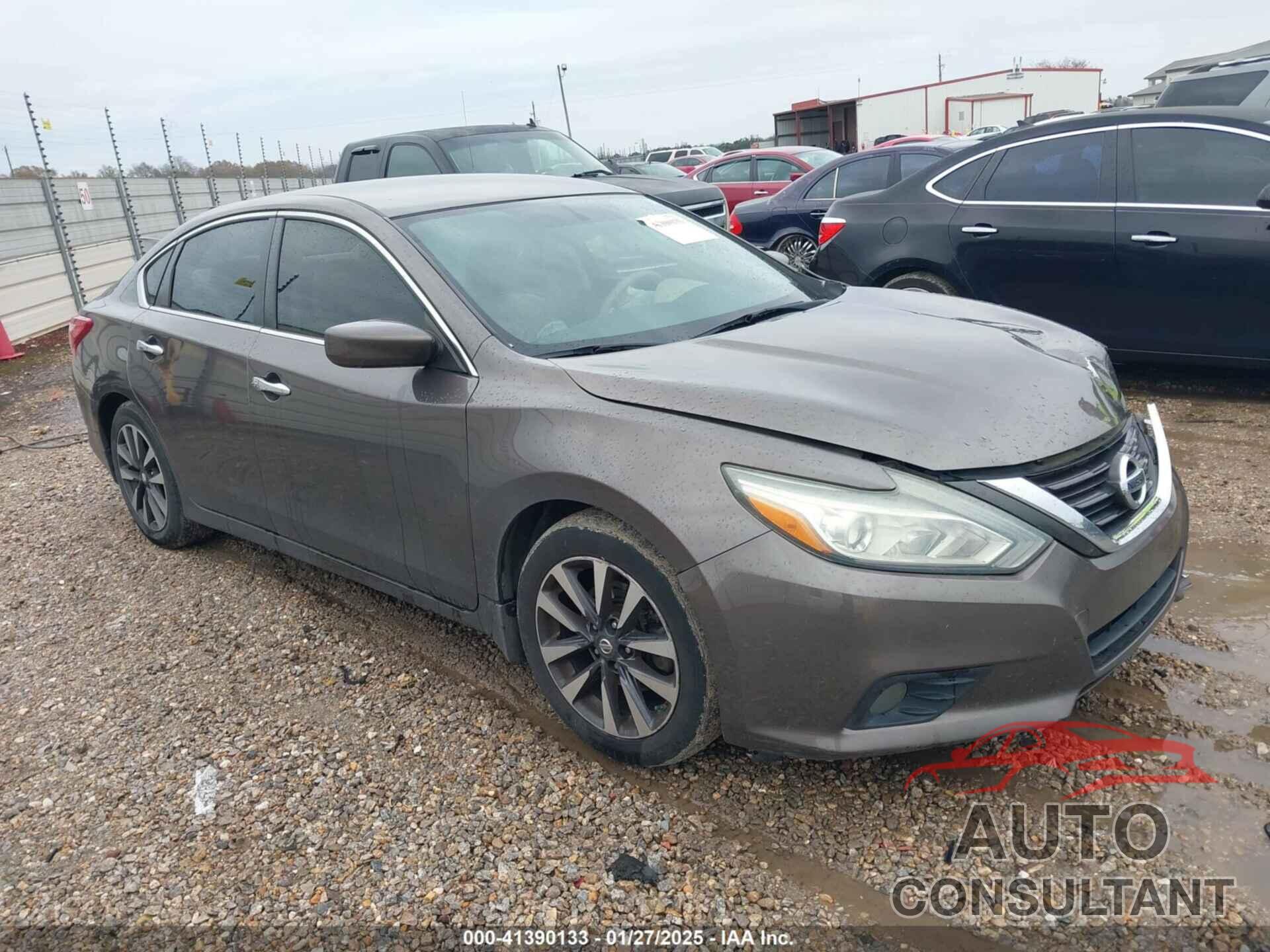 NISSAN ALTIMA 2016 - 1N4AL3AP2GC156208