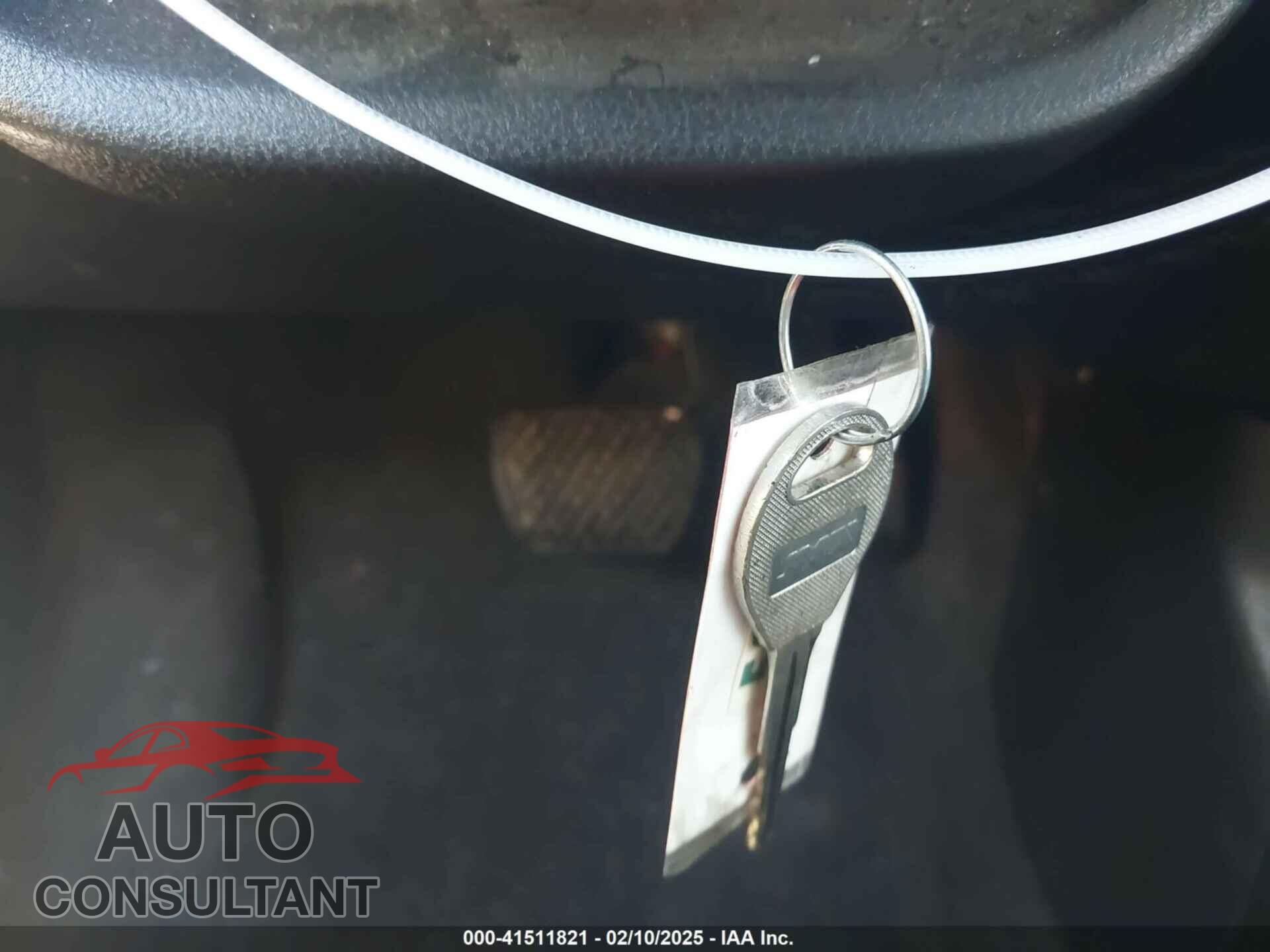 NISSAN VERSA NOTE 2016 - 3N1CE2CP2GL402119