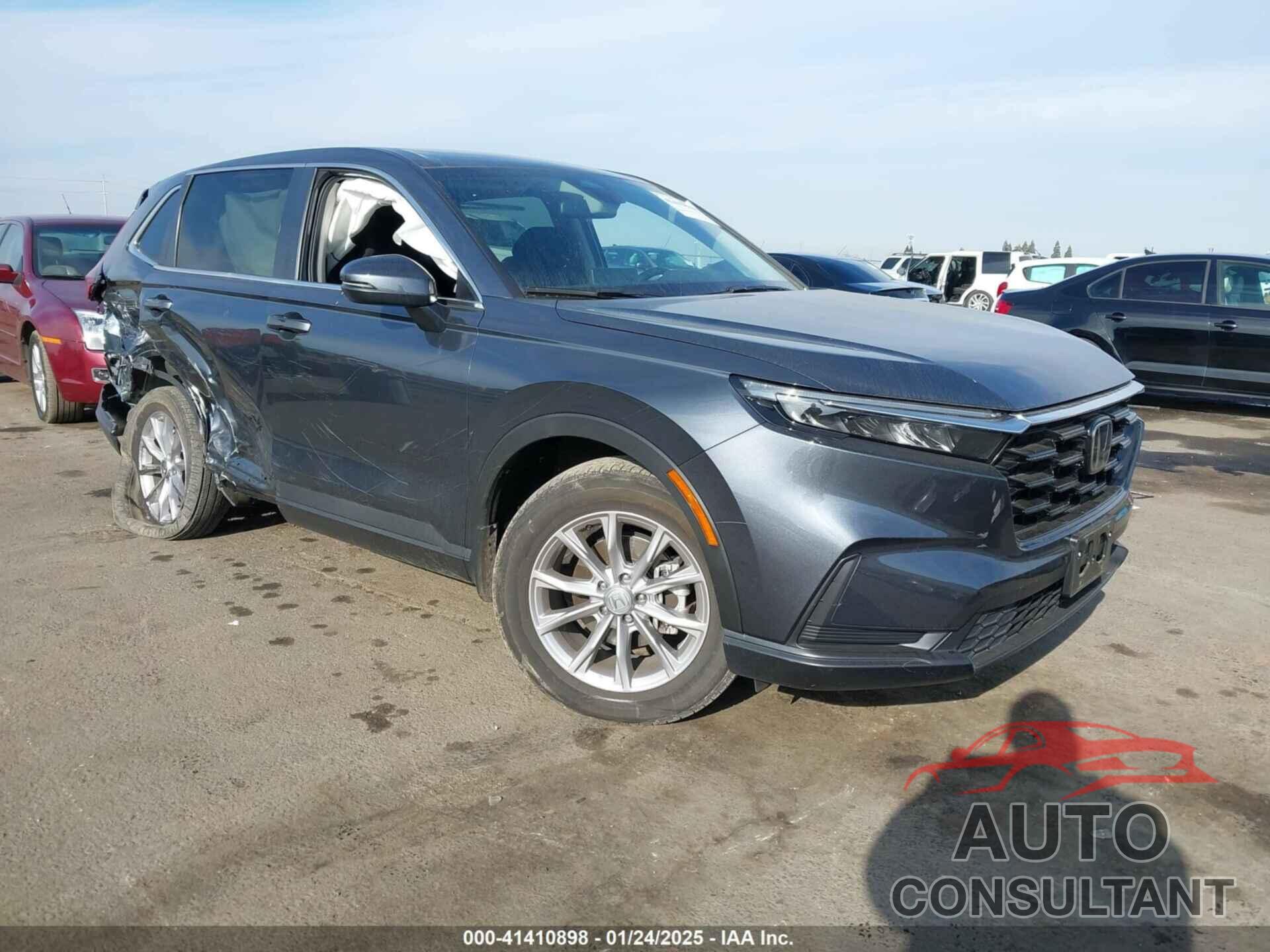 HONDA CR-V 2024 - 2HKRS4H47RH414957