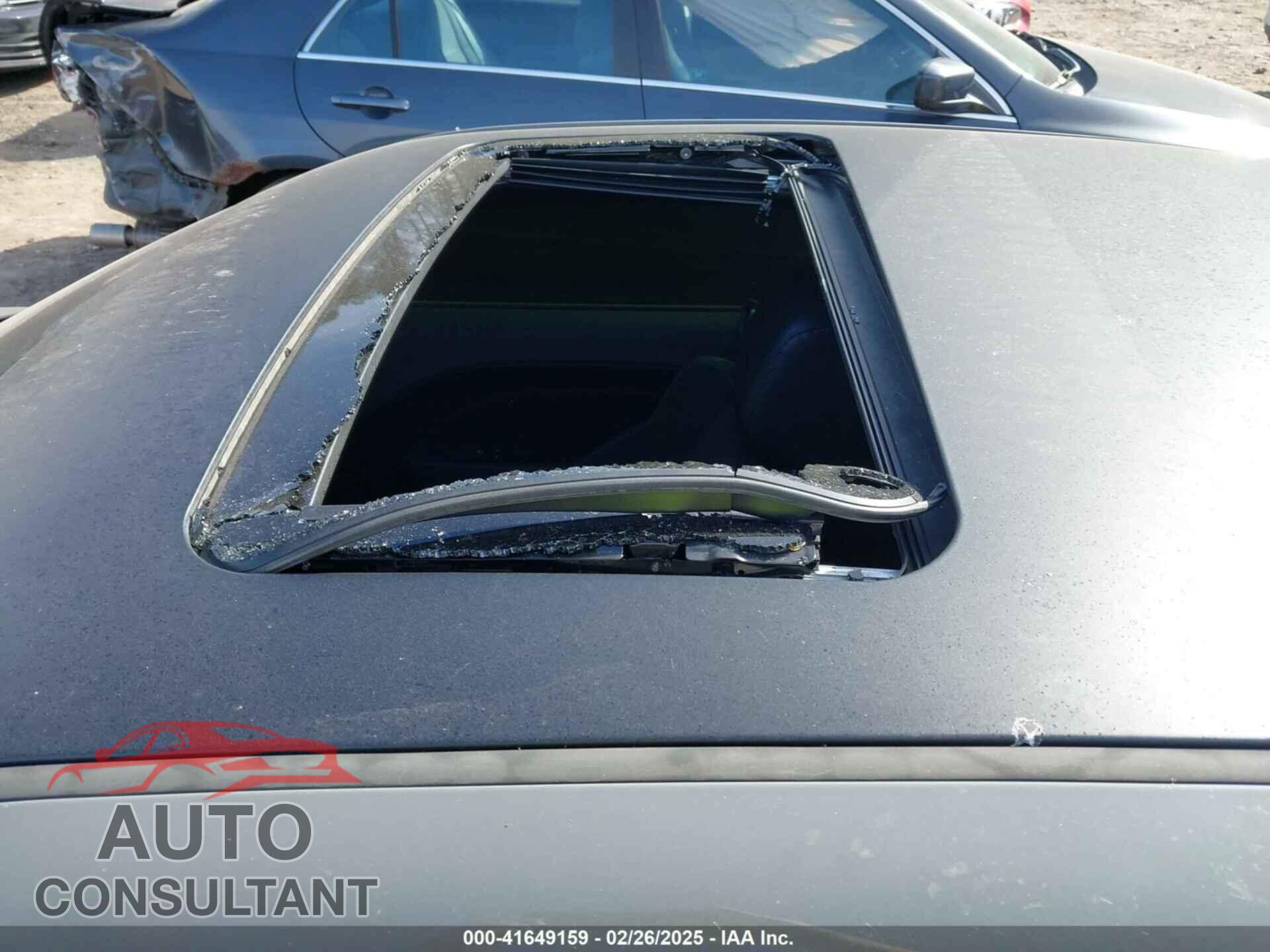 DODGE CHALLENGER 2017 - 2C3CDZFJ5HH597986