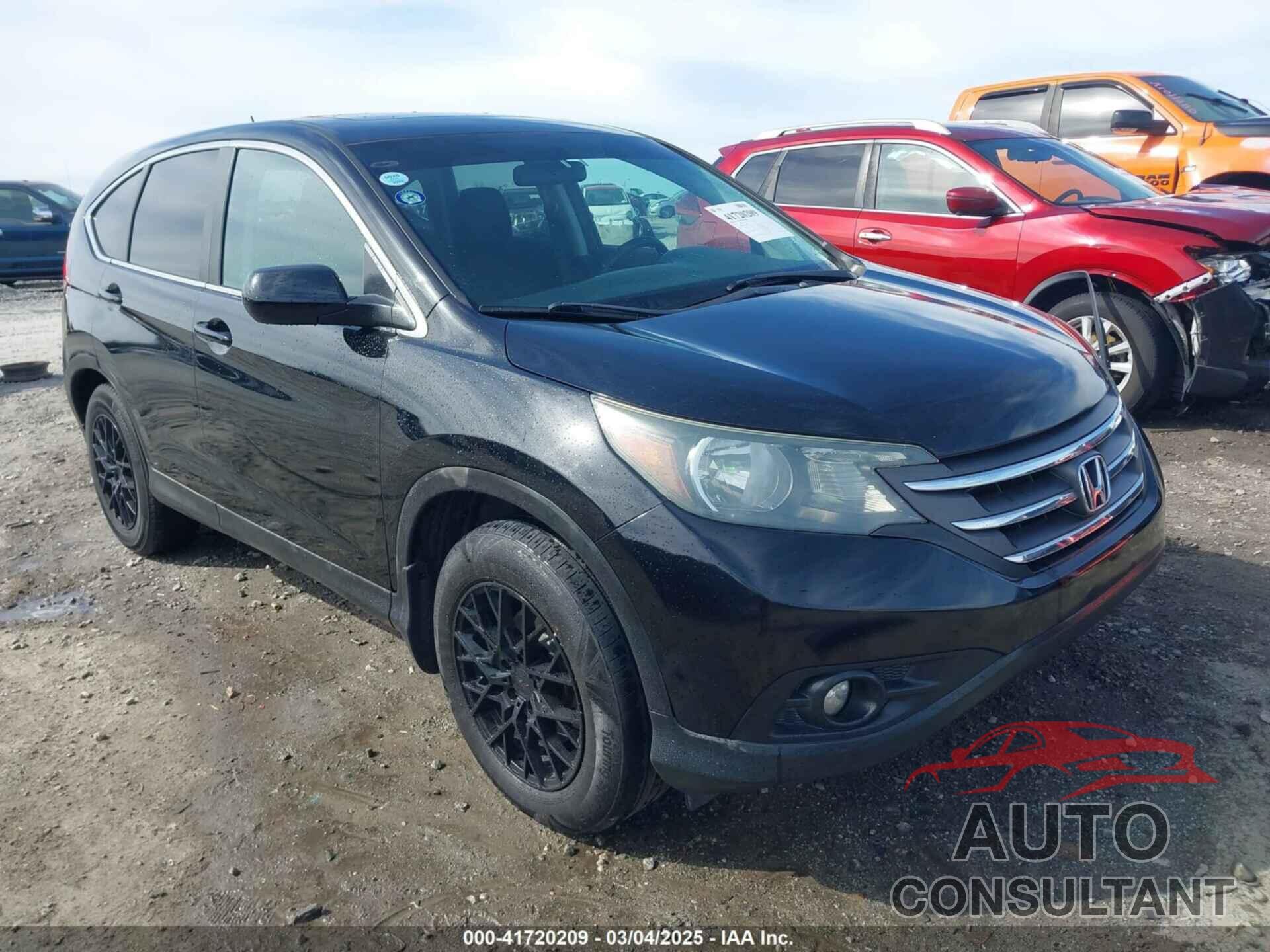 HONDA CR-V 2014 - 2HKRM3H52EH558486