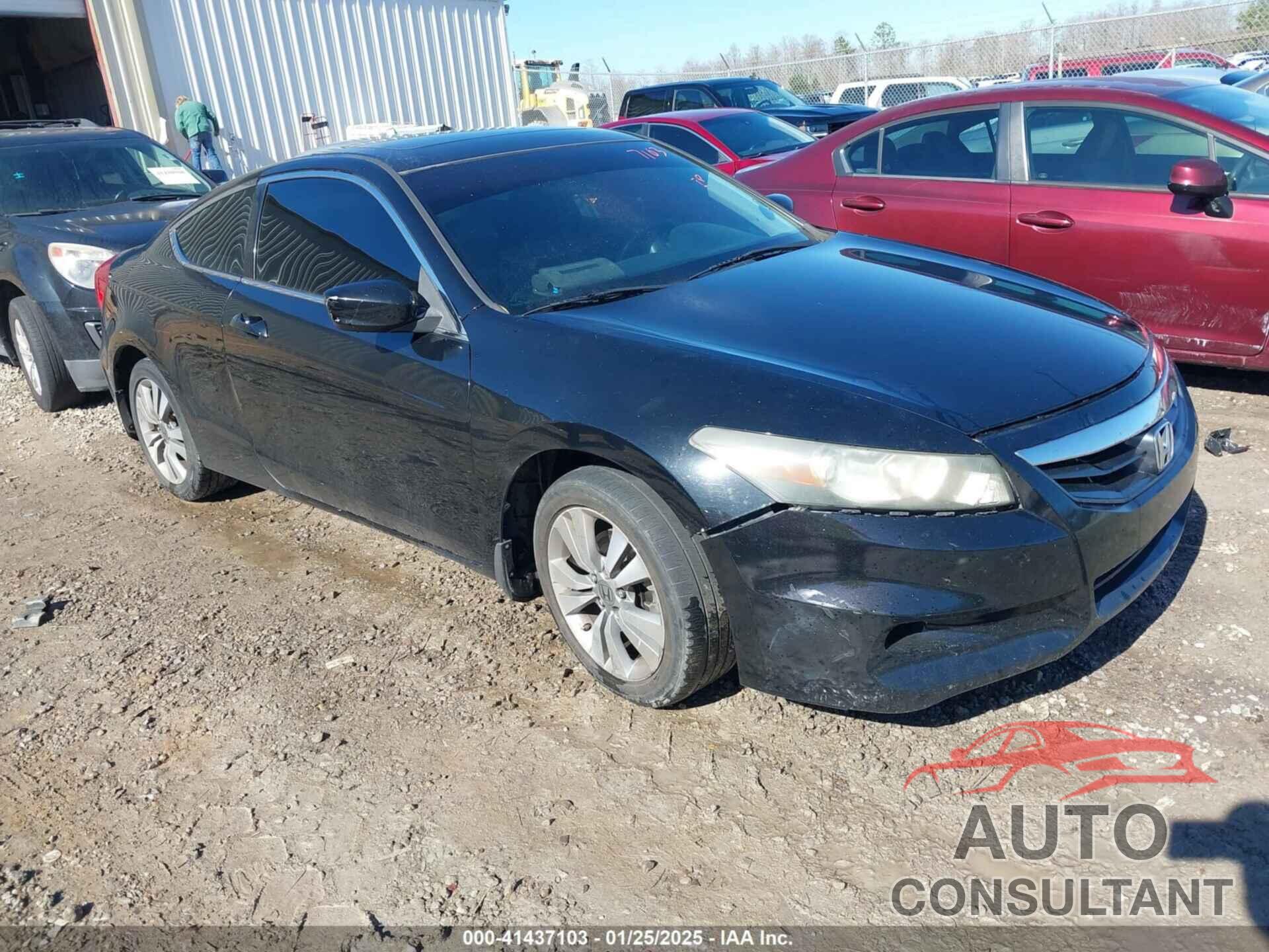 HONDA ACCORD 2012 - 1HGCS1B85CA007381