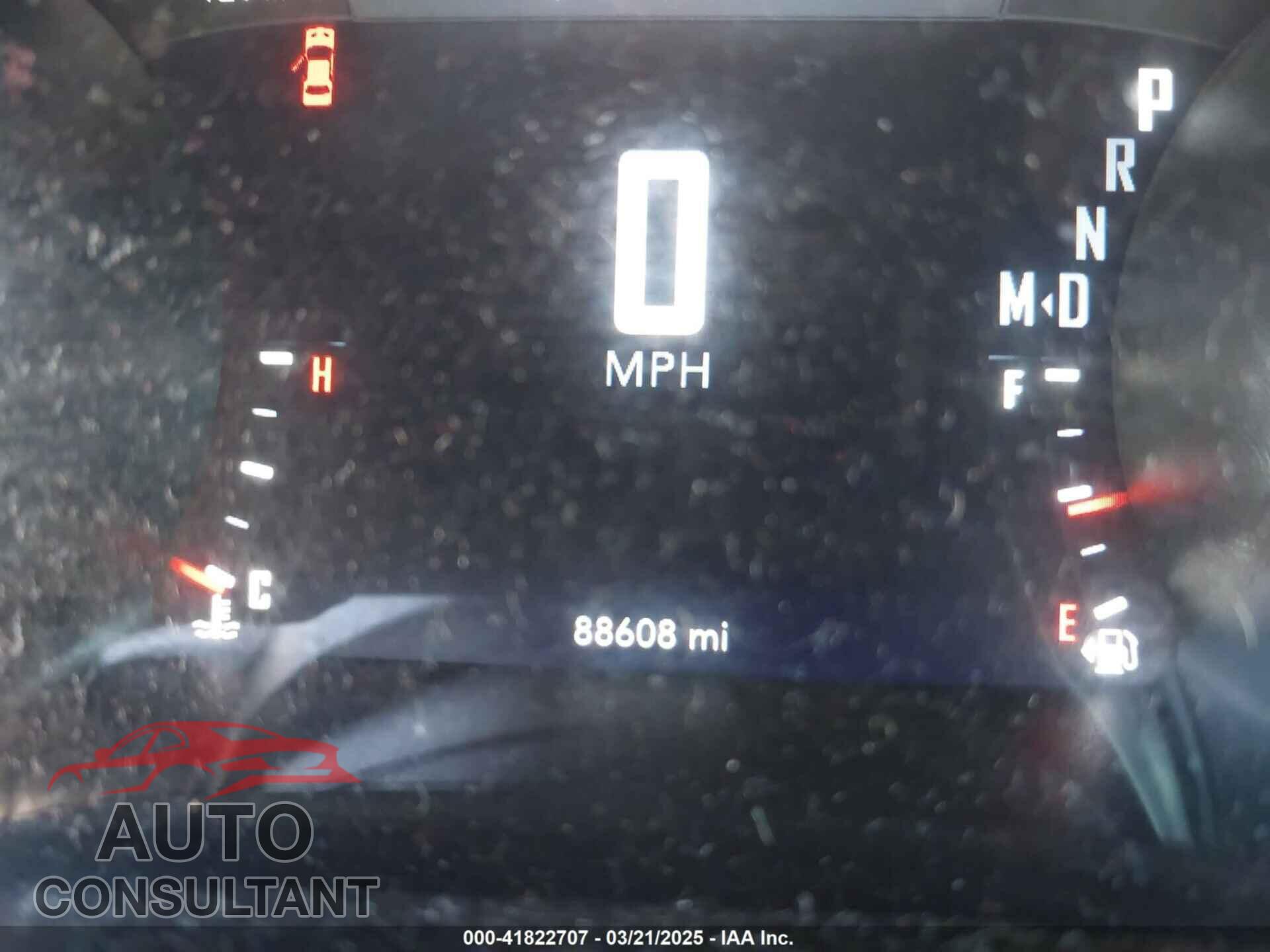 DODGE CHALLENGER 2017 - 2C3CDZAG7HH611706