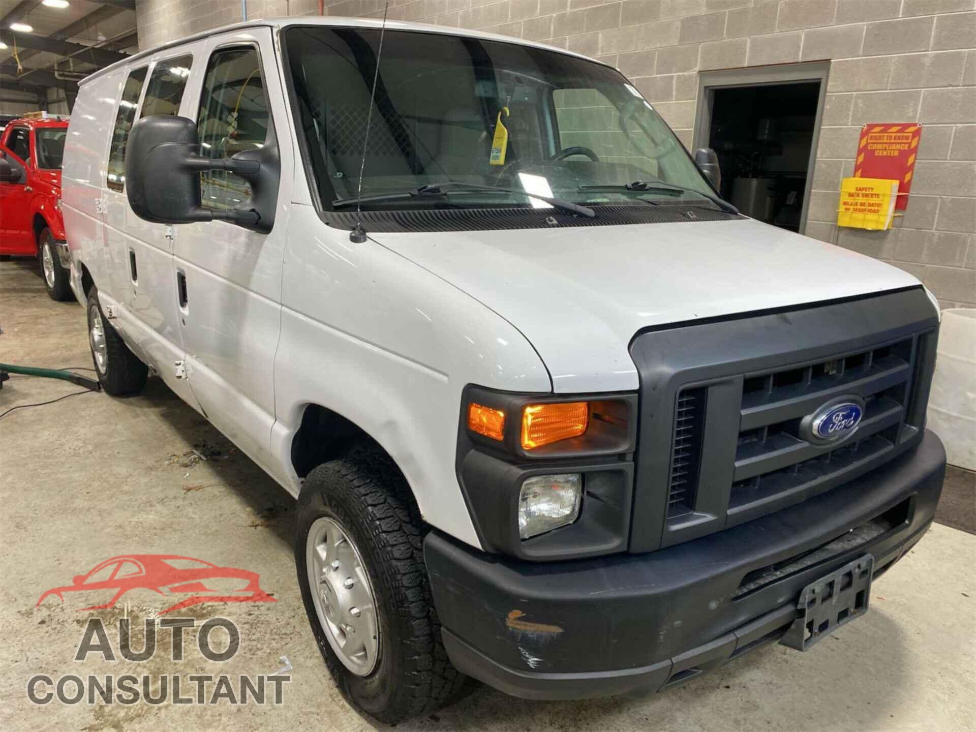 FORD E-150 2013 - 1FTNE1EW6DDB06283