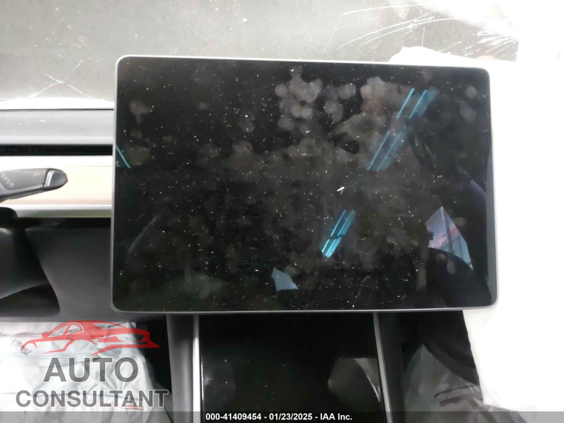 TESLA MODEL 3 2019 - 5YJ3E1EA2KF317529