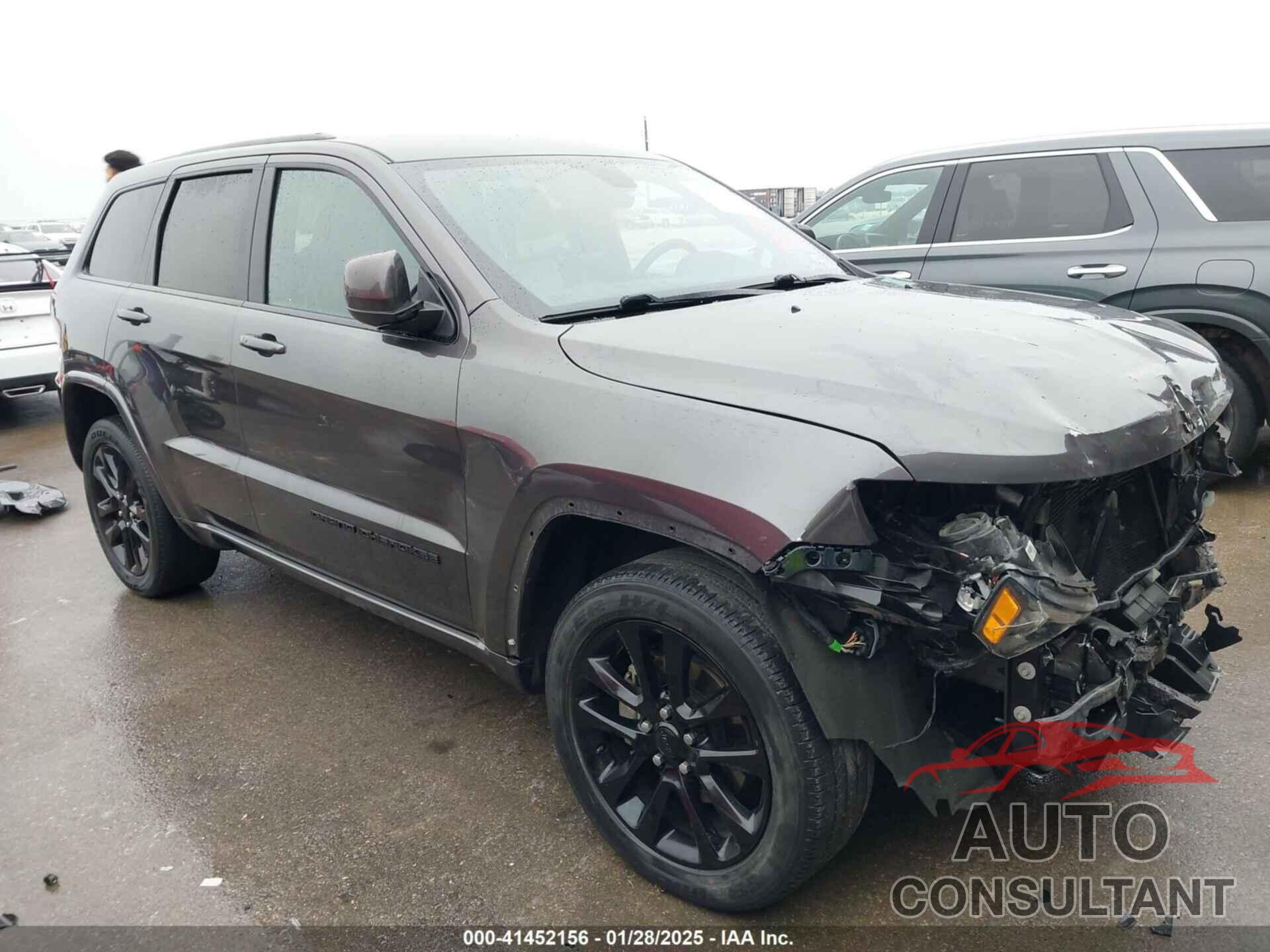 JEEP GRAND CHEROKEE 2020 - 1C4RJEAG9LC182488