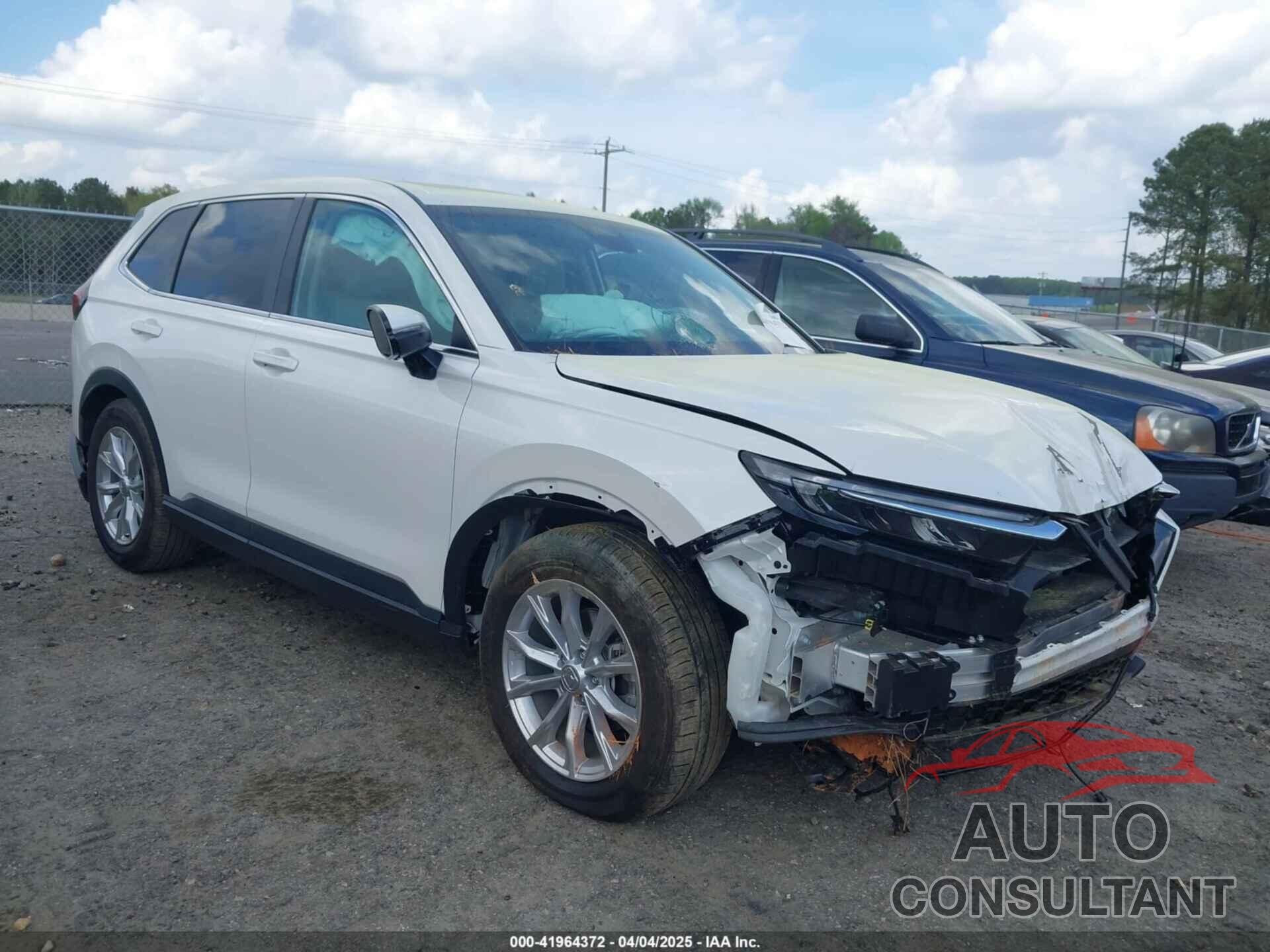 HONDA CR-V 2024 - 2HKRS3H78RH328089