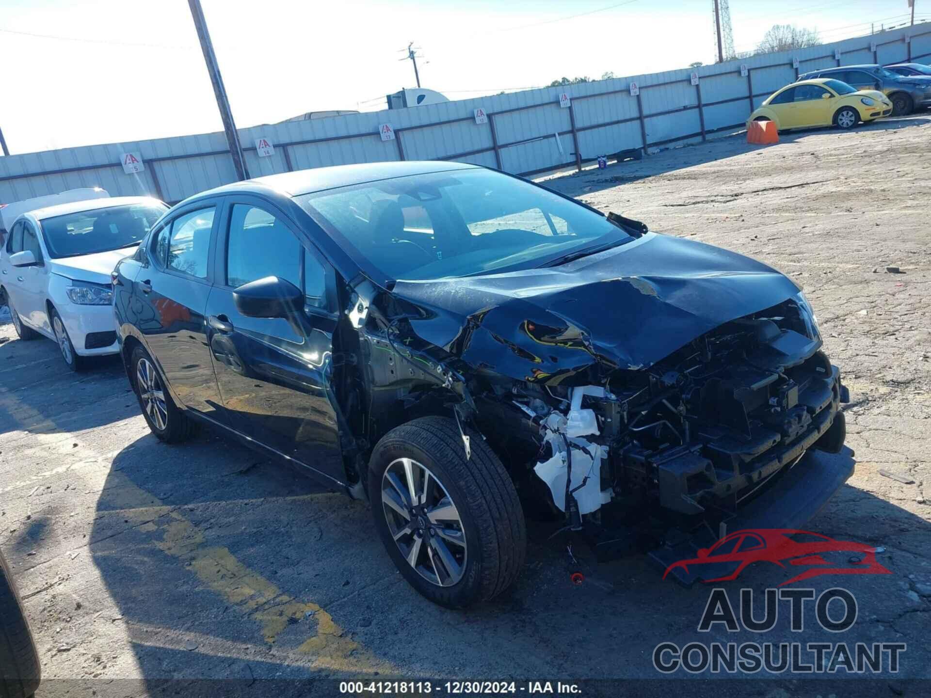 NISSAN VERSA 2024 - 3N1CN8DV6RL894446