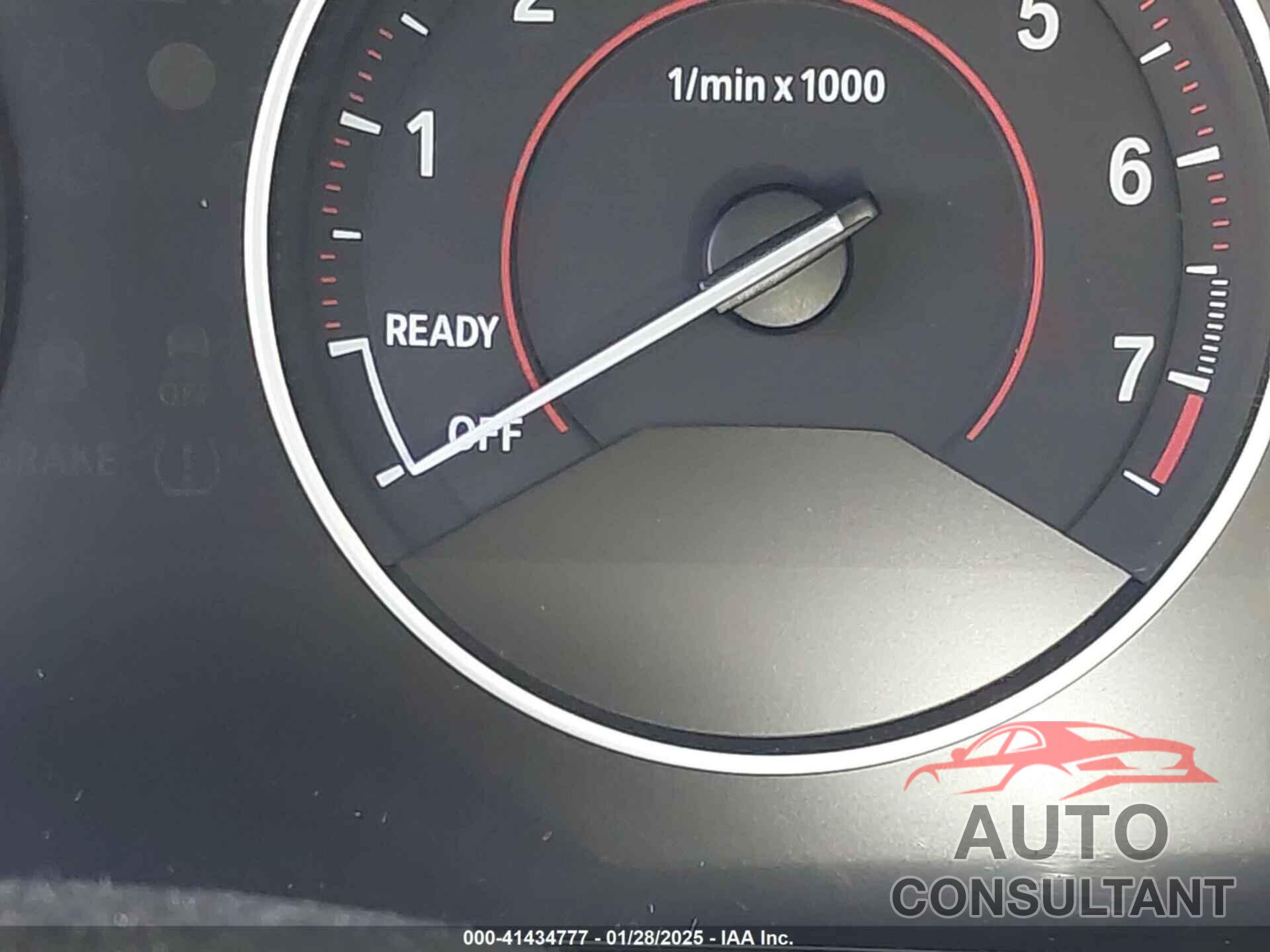 BMW 328I 2013 - WBA3B5G51DNS04317
