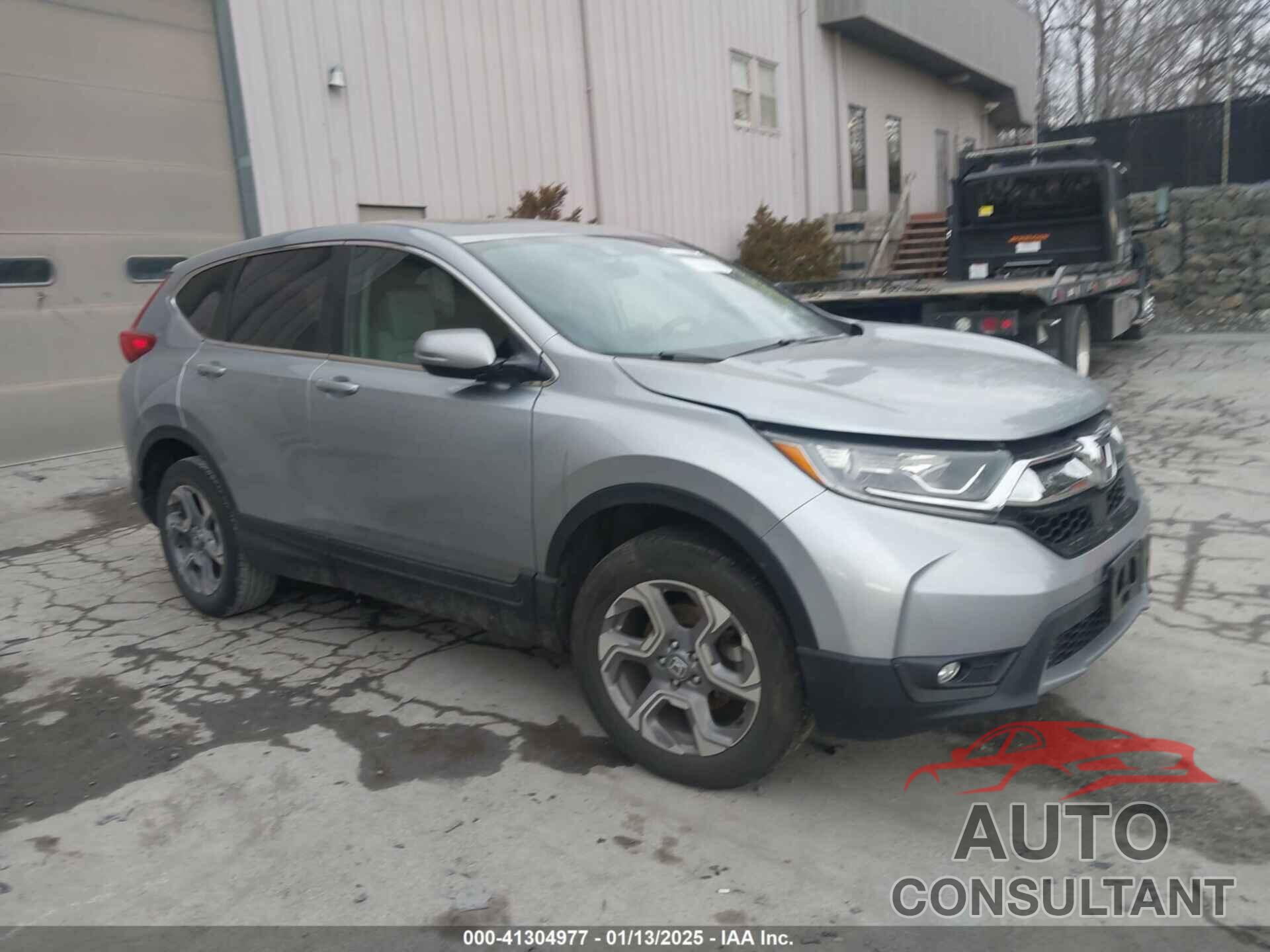 HONDA CR-V 2019 - 7FARW2H52KE053681