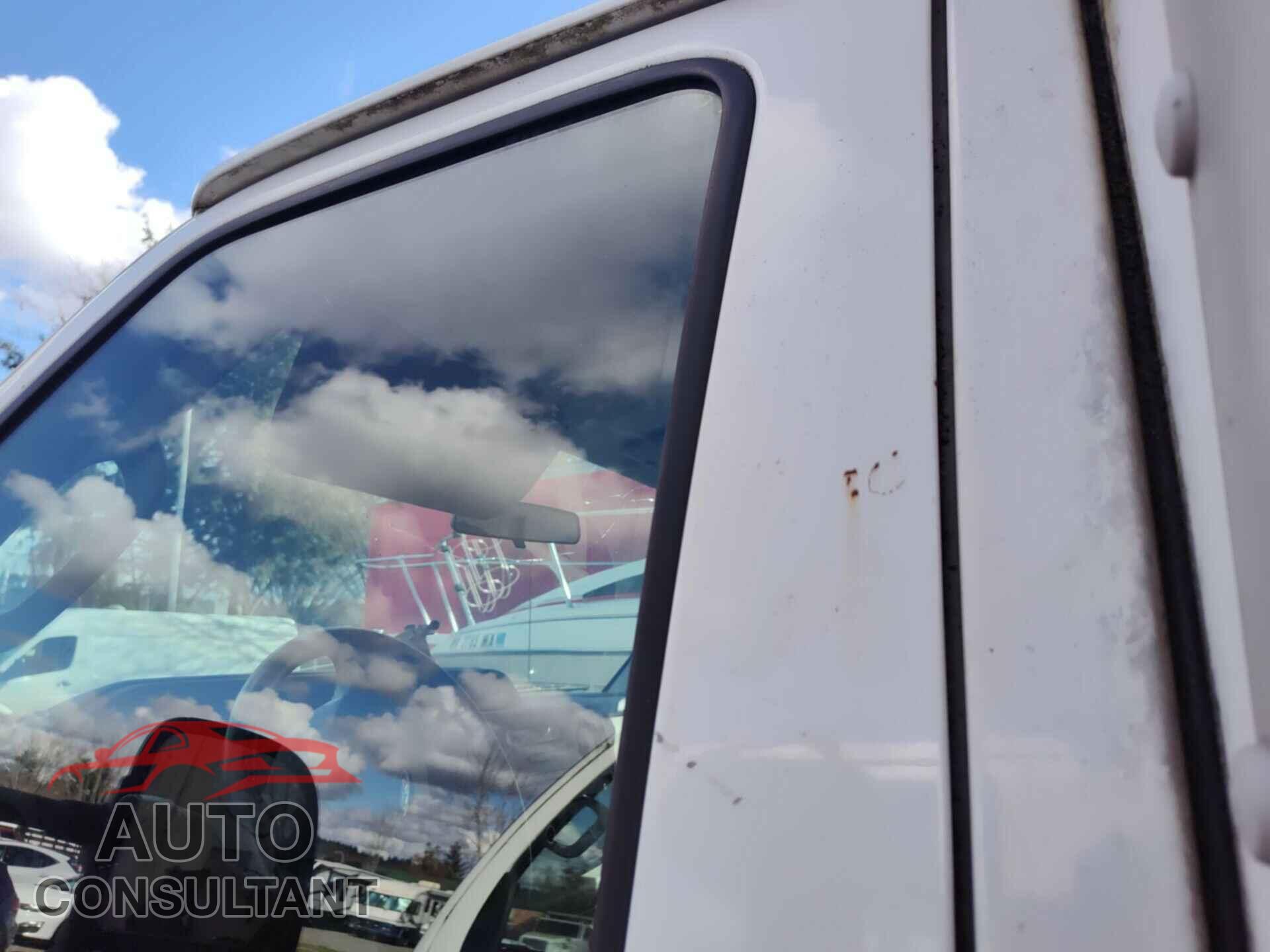 FORD ECONOLINE 2012 - 1FDSE3FL8CDB04502