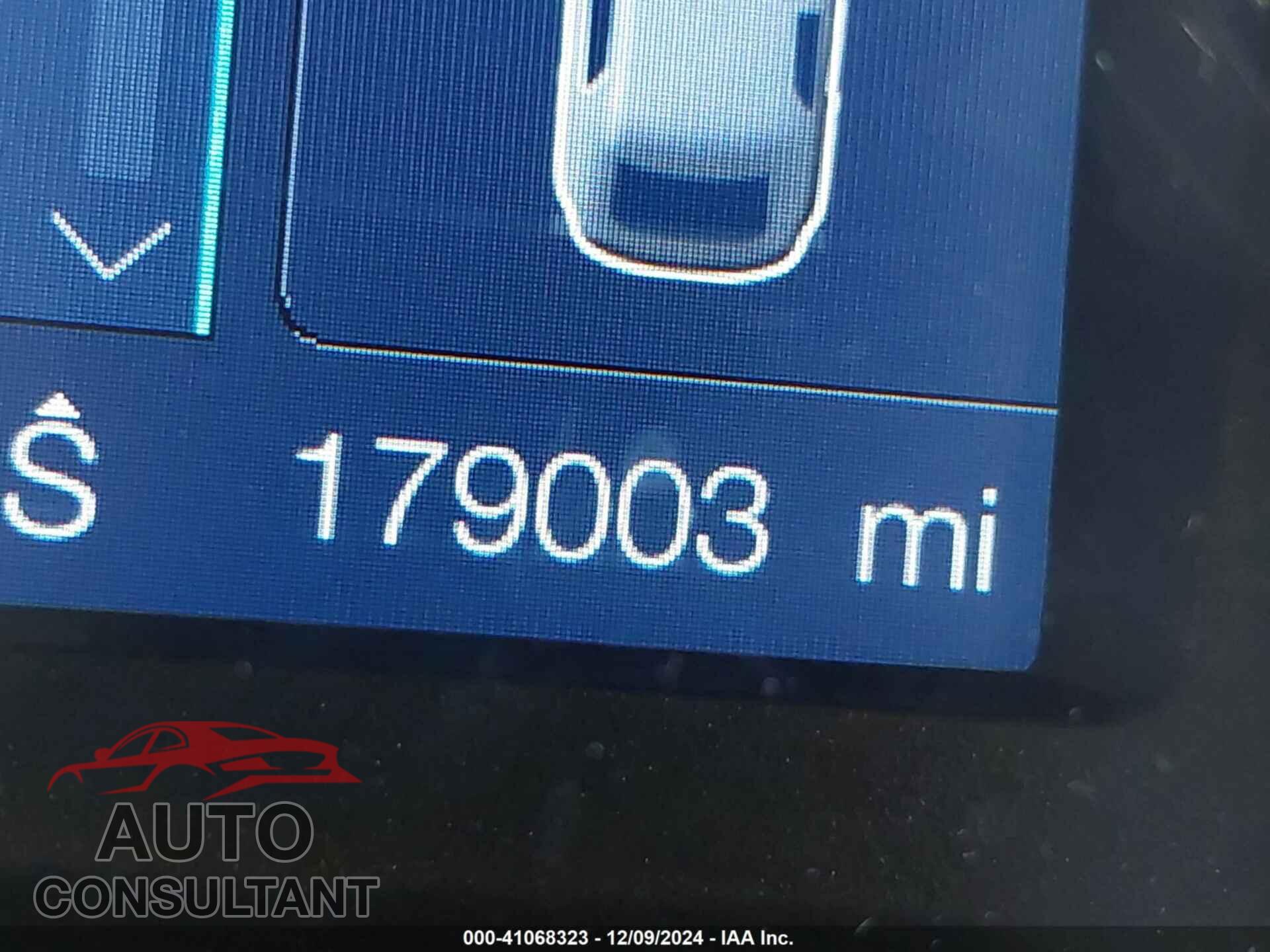 FORD EDGE 2014 - 2FMDK4GC1EBB19437