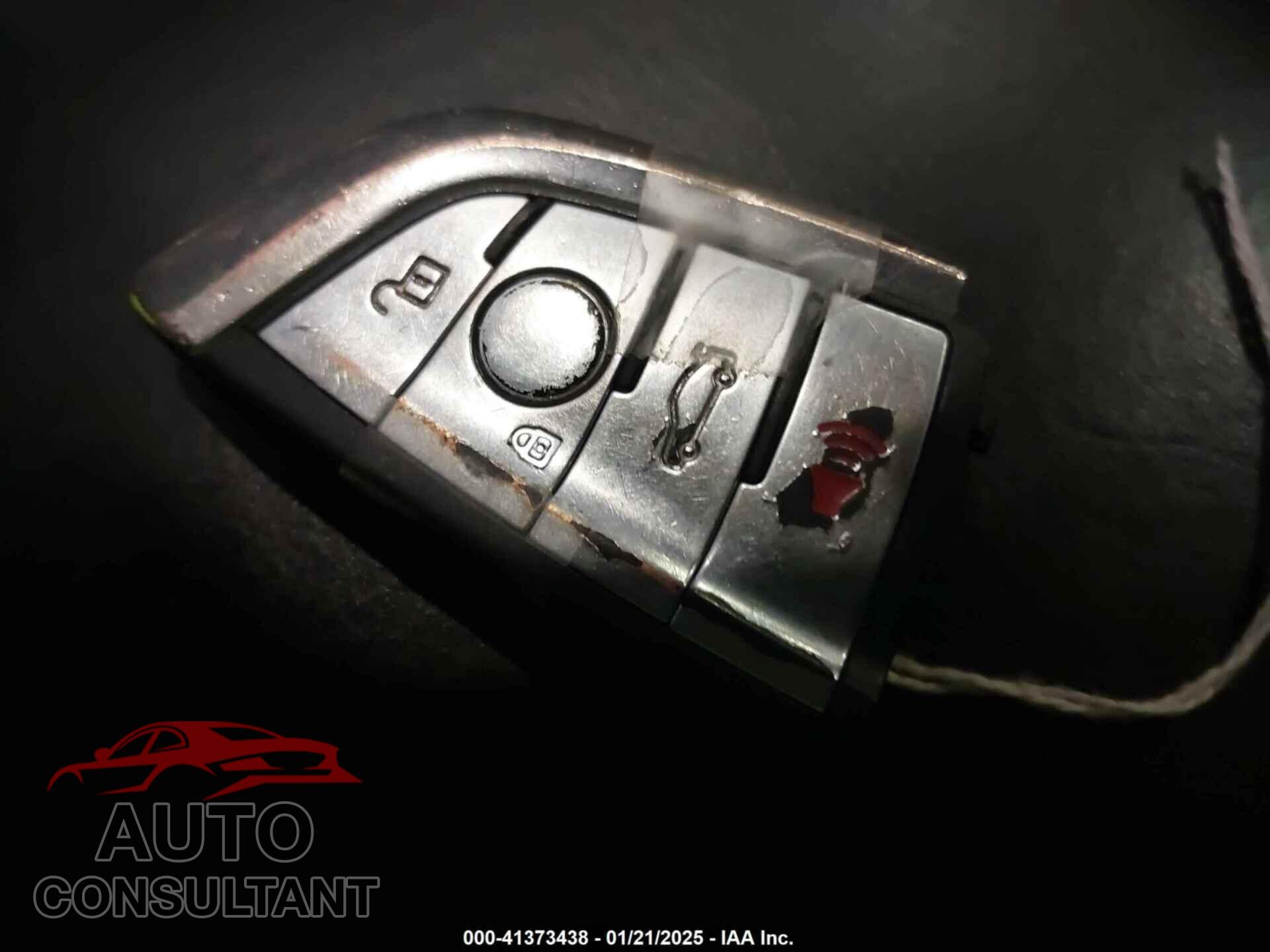 BMW M3 2015 - WBS3C9C51FP803490