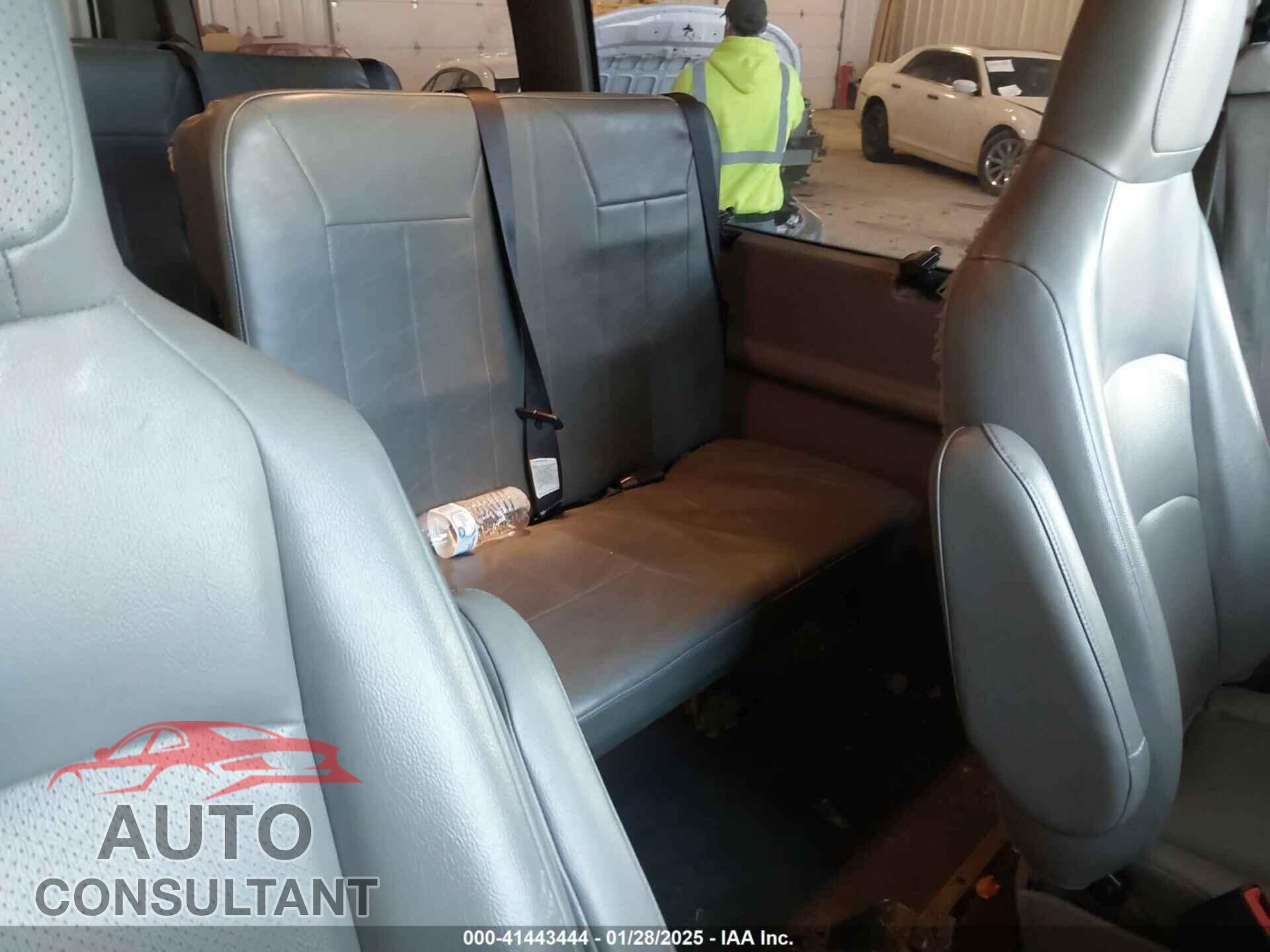 FORD E-150 2013 - 1FTNE1EW8DDA92192