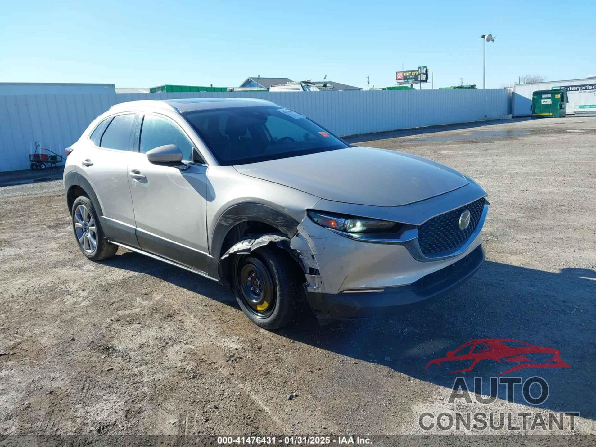 MAZDA CX-30 2023 - 3MVDMBDM5PM525771